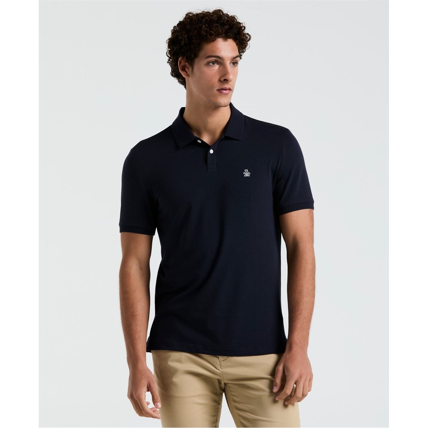 Original Penguin Timmy Penguin Regular Fit Sweatshirt