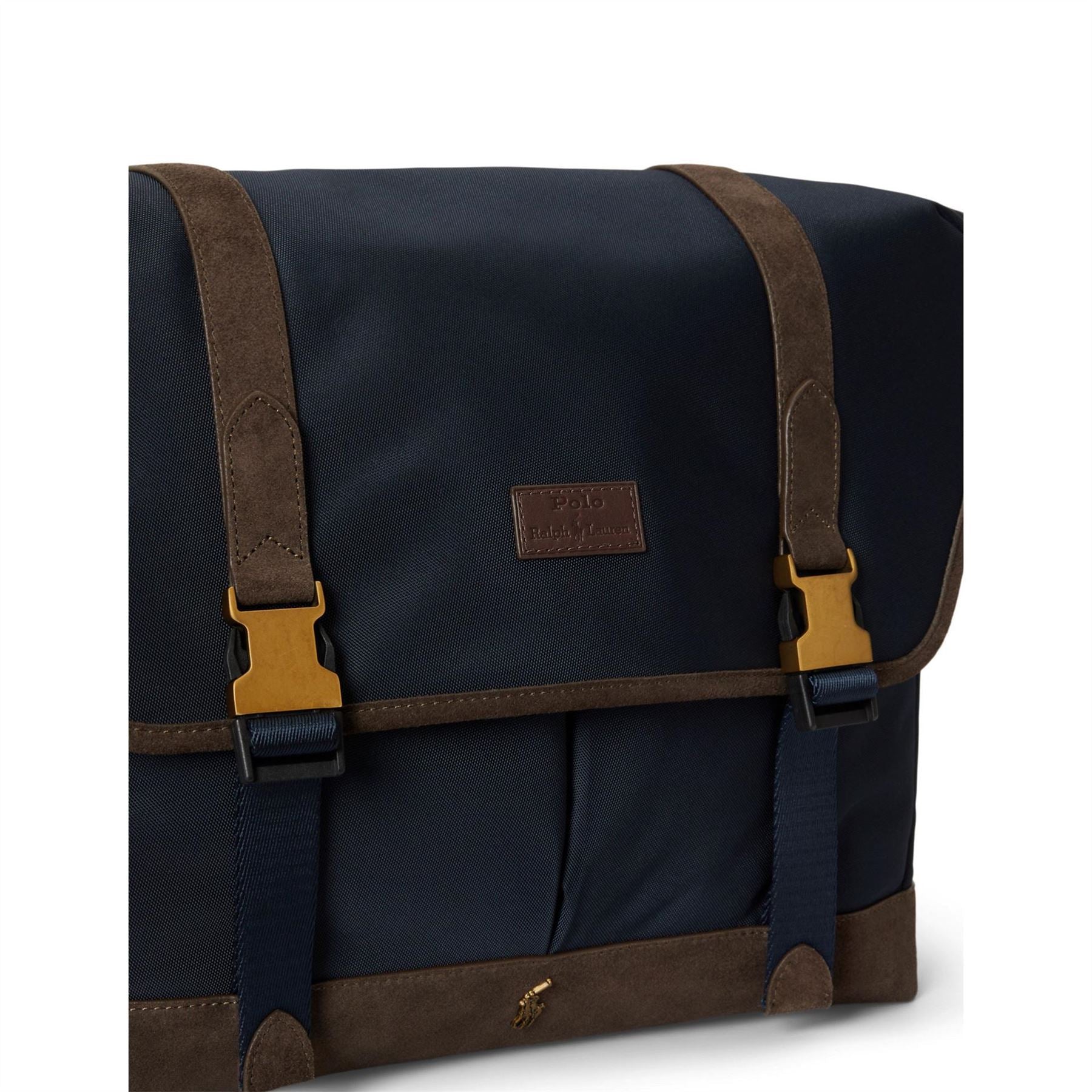 Polo Ralph Lauren M Messenger