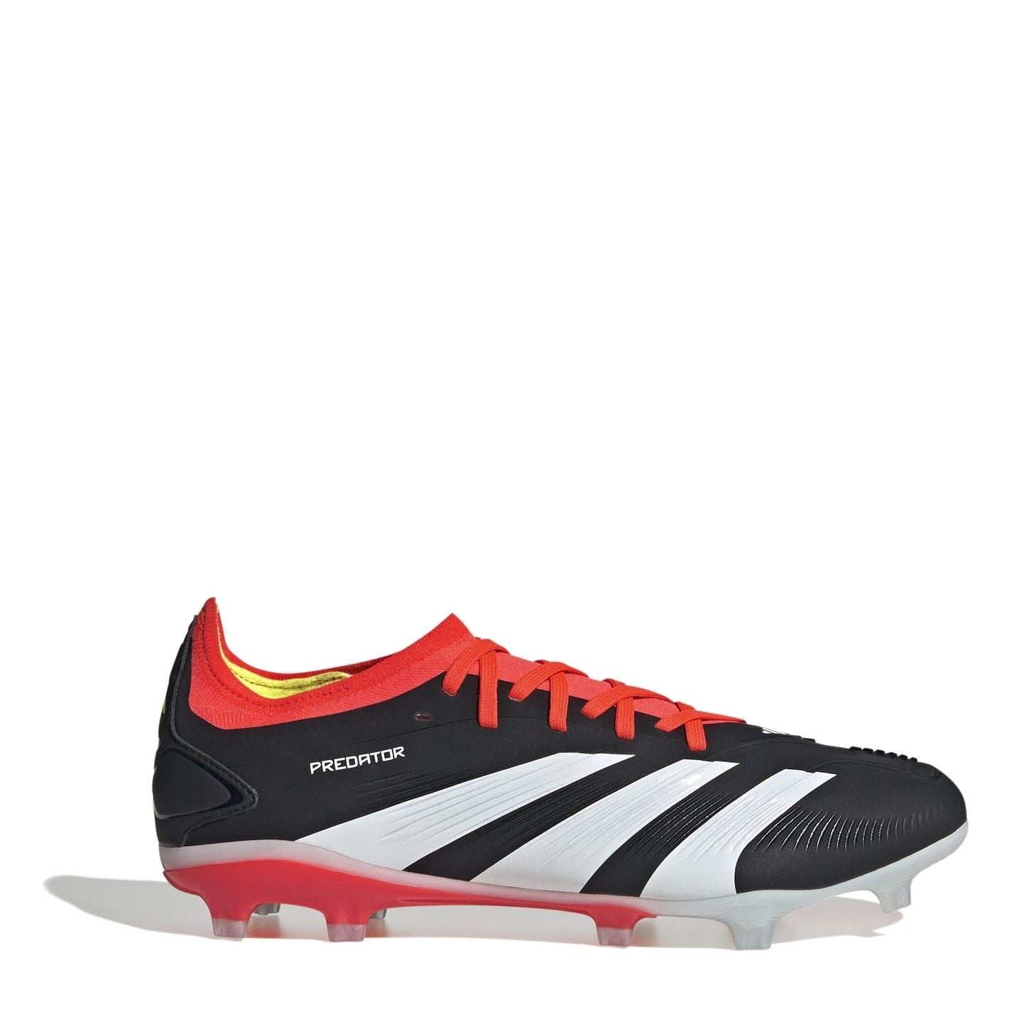 adidas Predator Firm Ground Football Boots