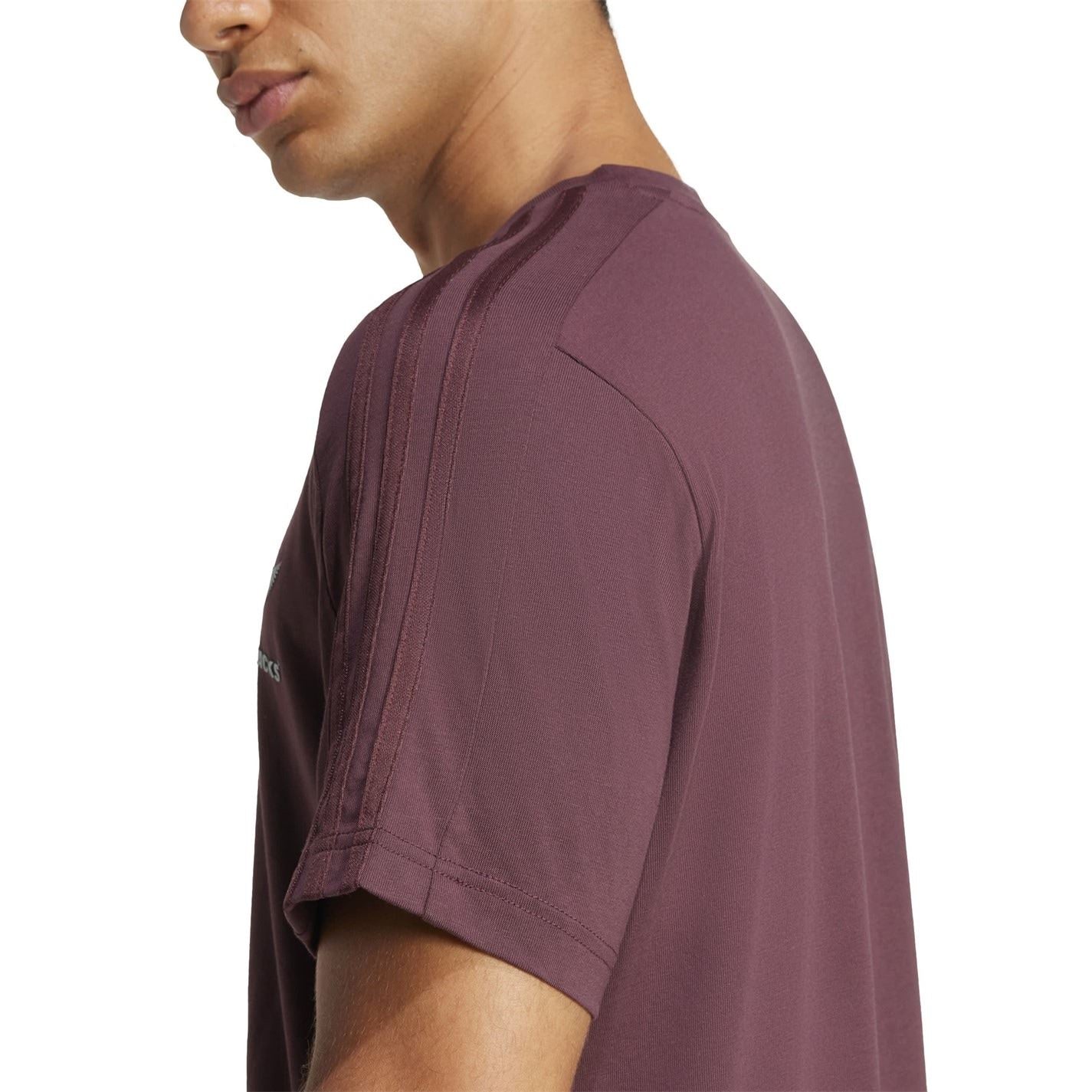 adidas All Blacks T-Shirt 2025 Adults