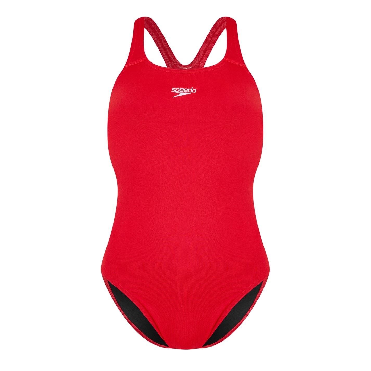 Speedo Womens Endurance+ Medalist Swimsuit