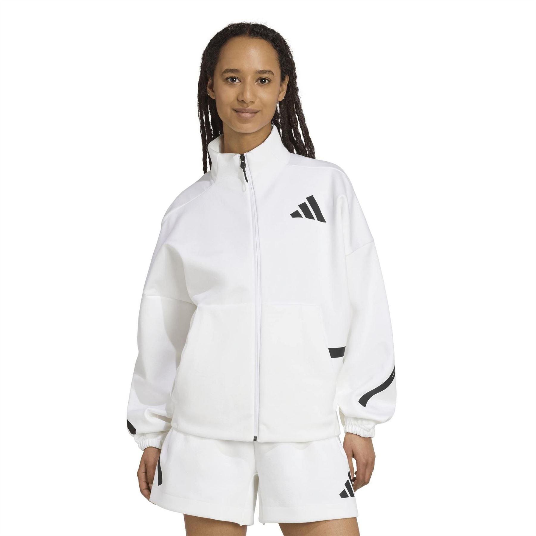 adidas Z.n.e. Tracksuit Top