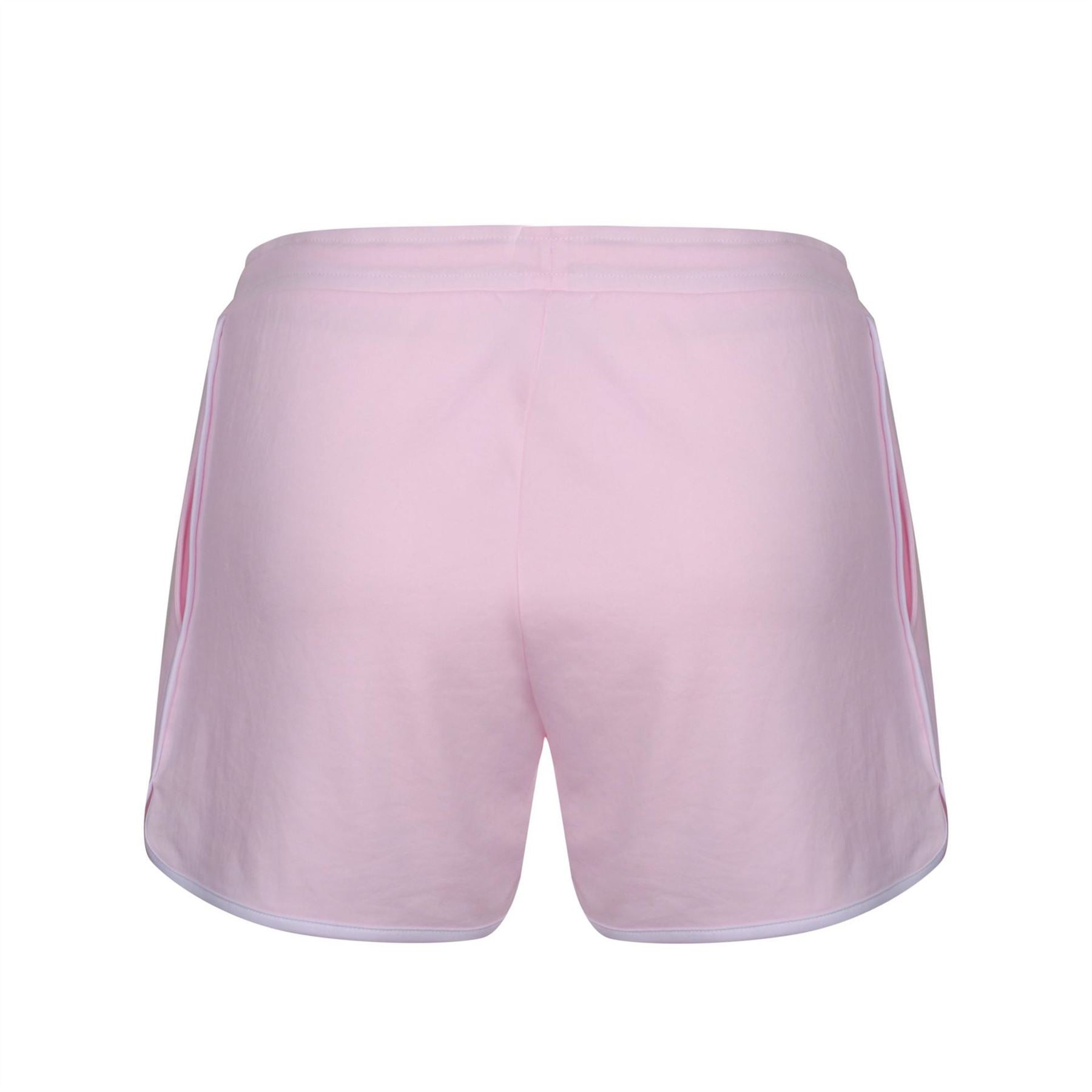 Slazenger Slaz Stripe Tracksuit Shorts