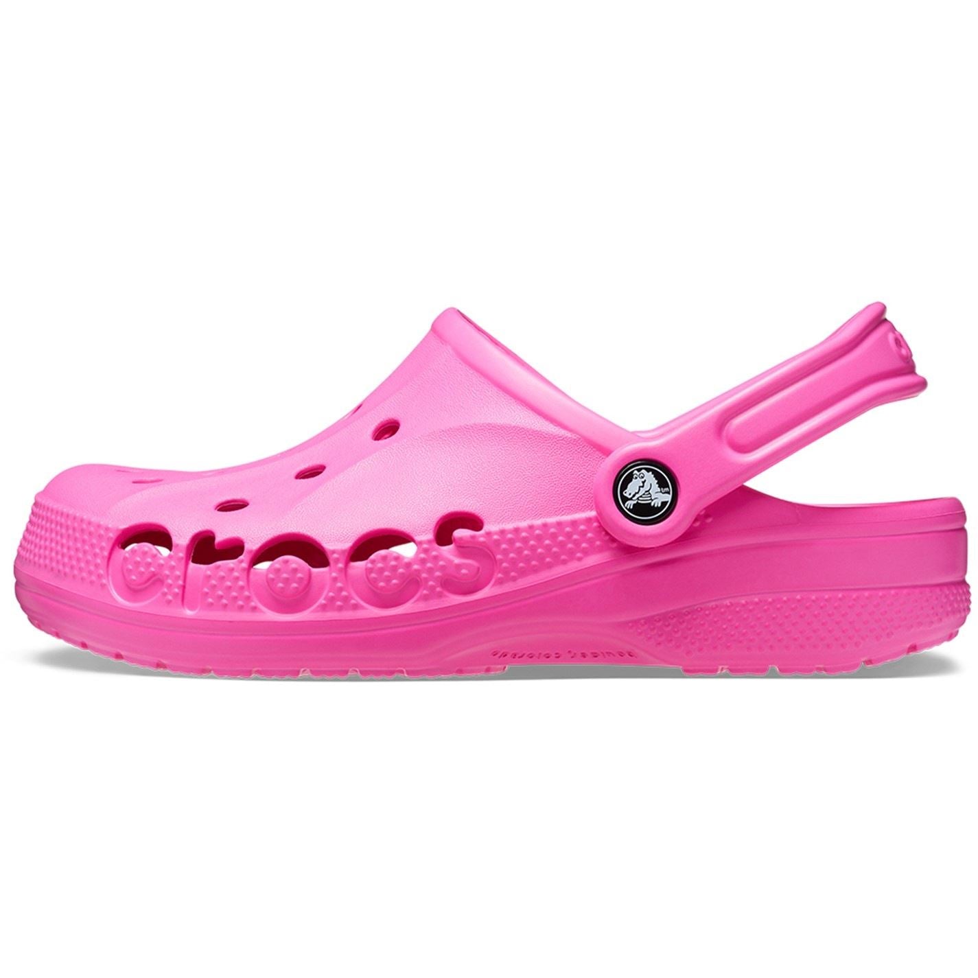 Crocs Womens Baya Clogs