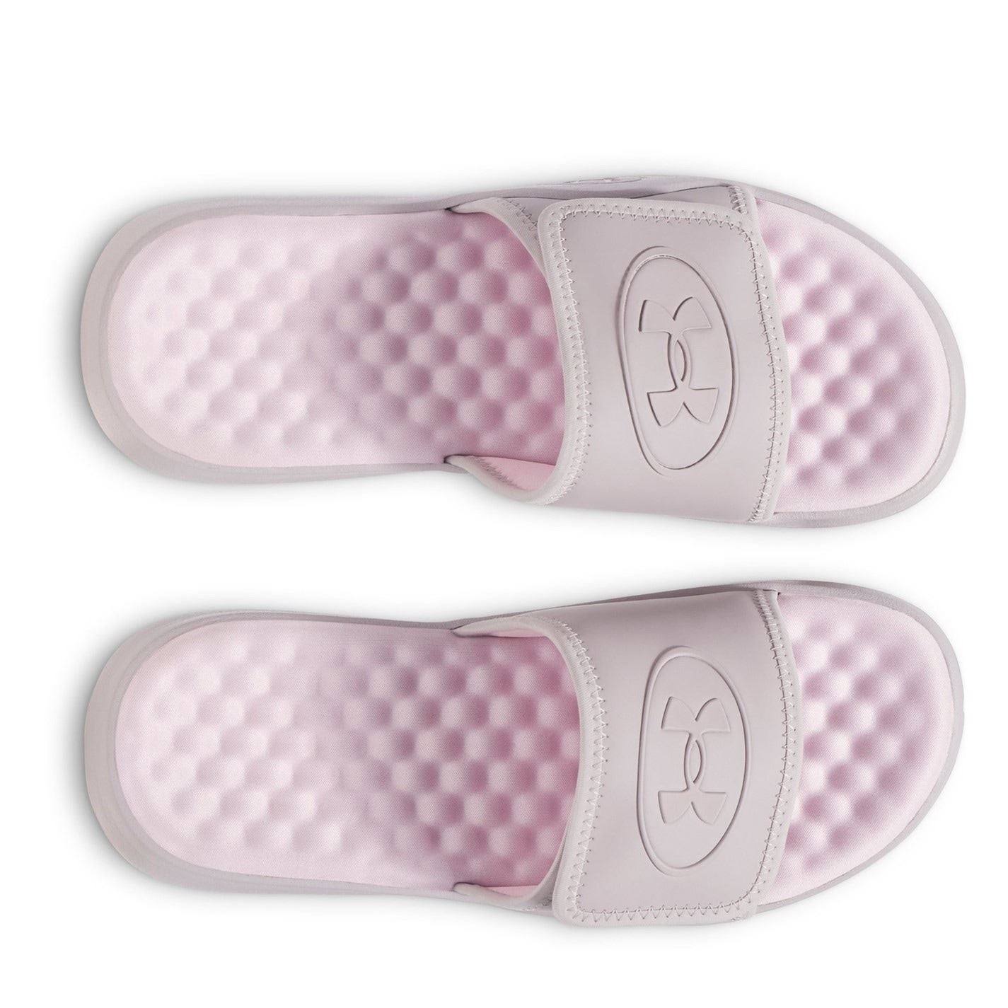 Under Armour Ignite Pro 8 Open Toe Slides