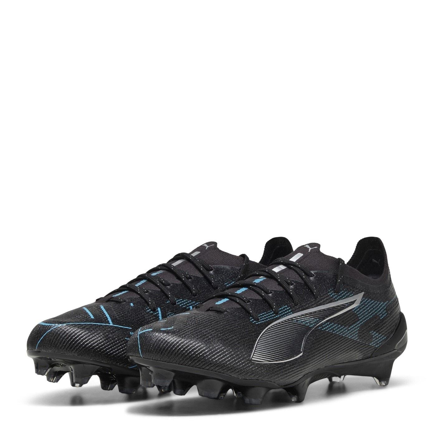 Puma Mens Ultra 5 Ultimate Firm Ground Football Boots