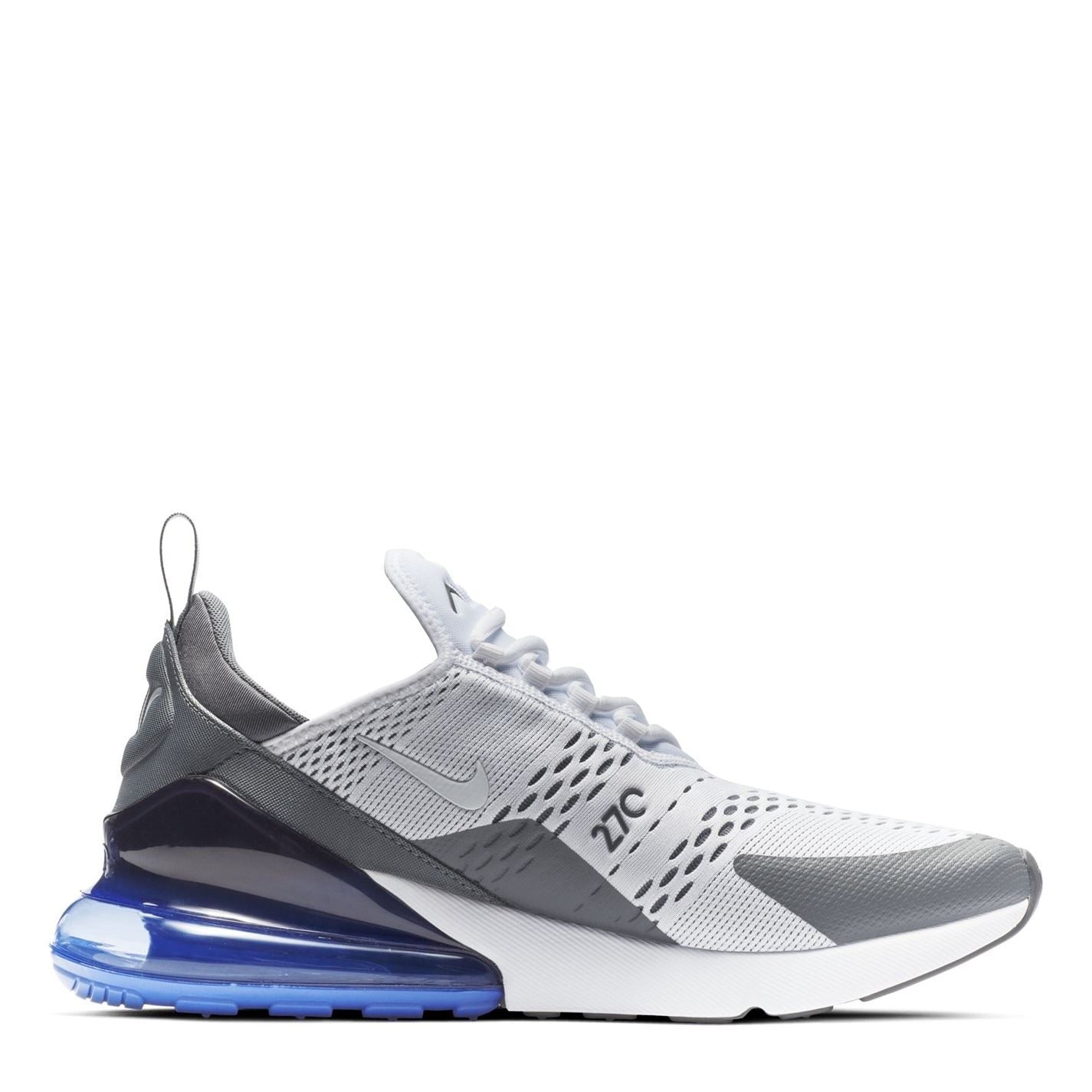 Nike Mens Air Max 270 Trainers