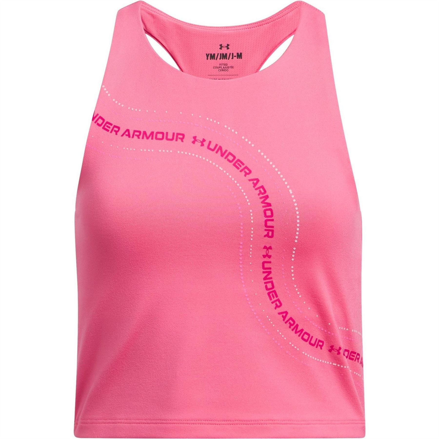 Under Armour Motion Performance Gym Vest