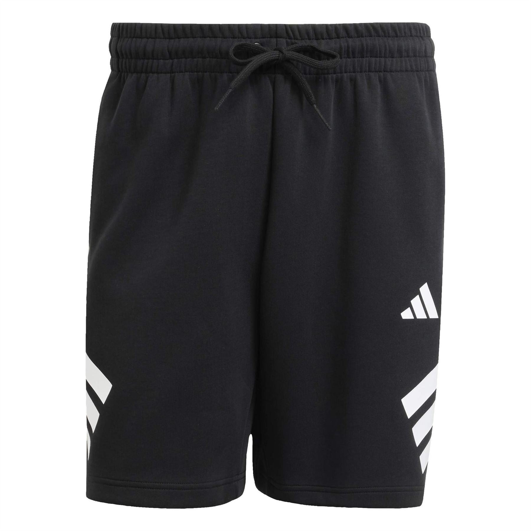 adidas Jersey Jogger Shorts