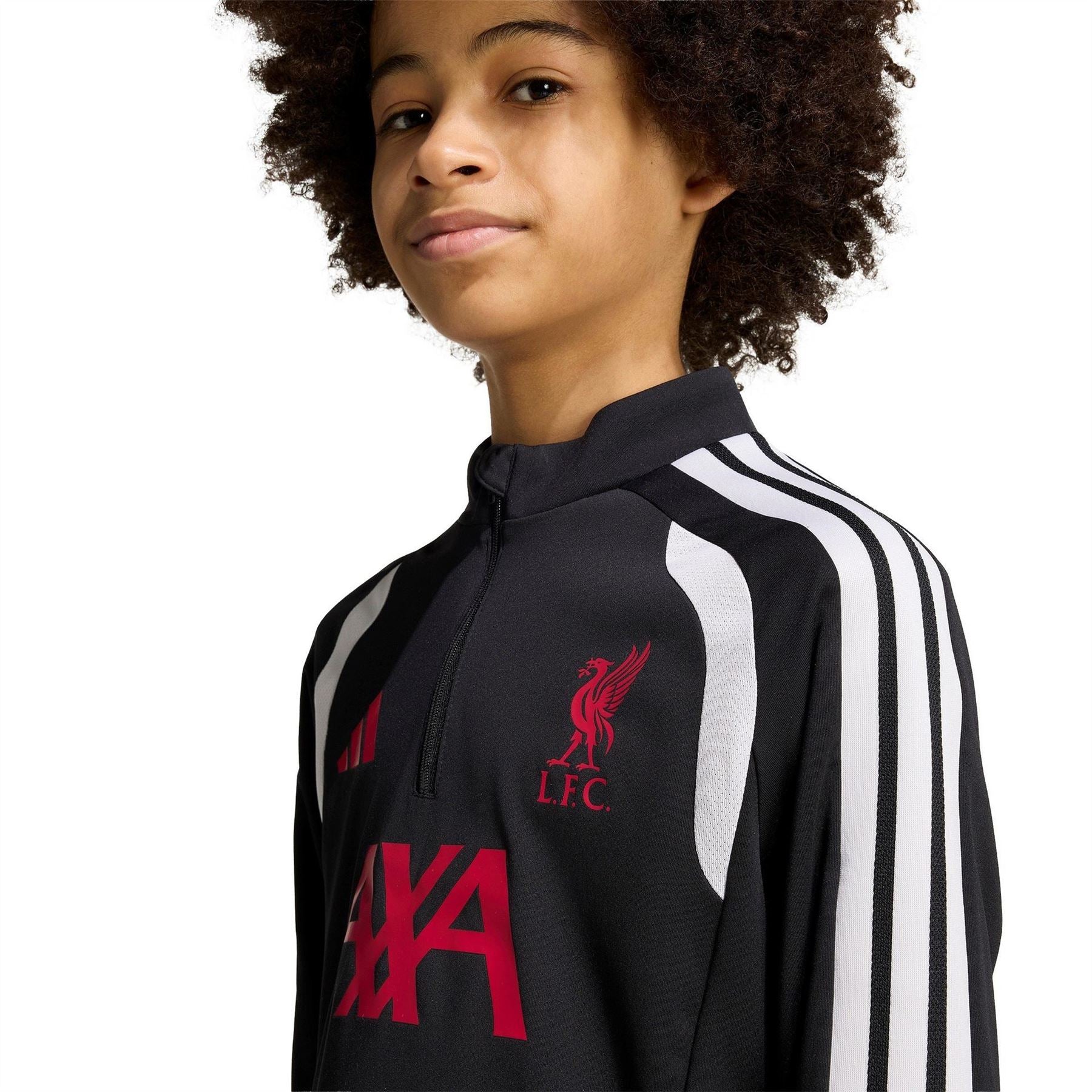 adidas Pre Match Drill Top 2026 27 Juniors