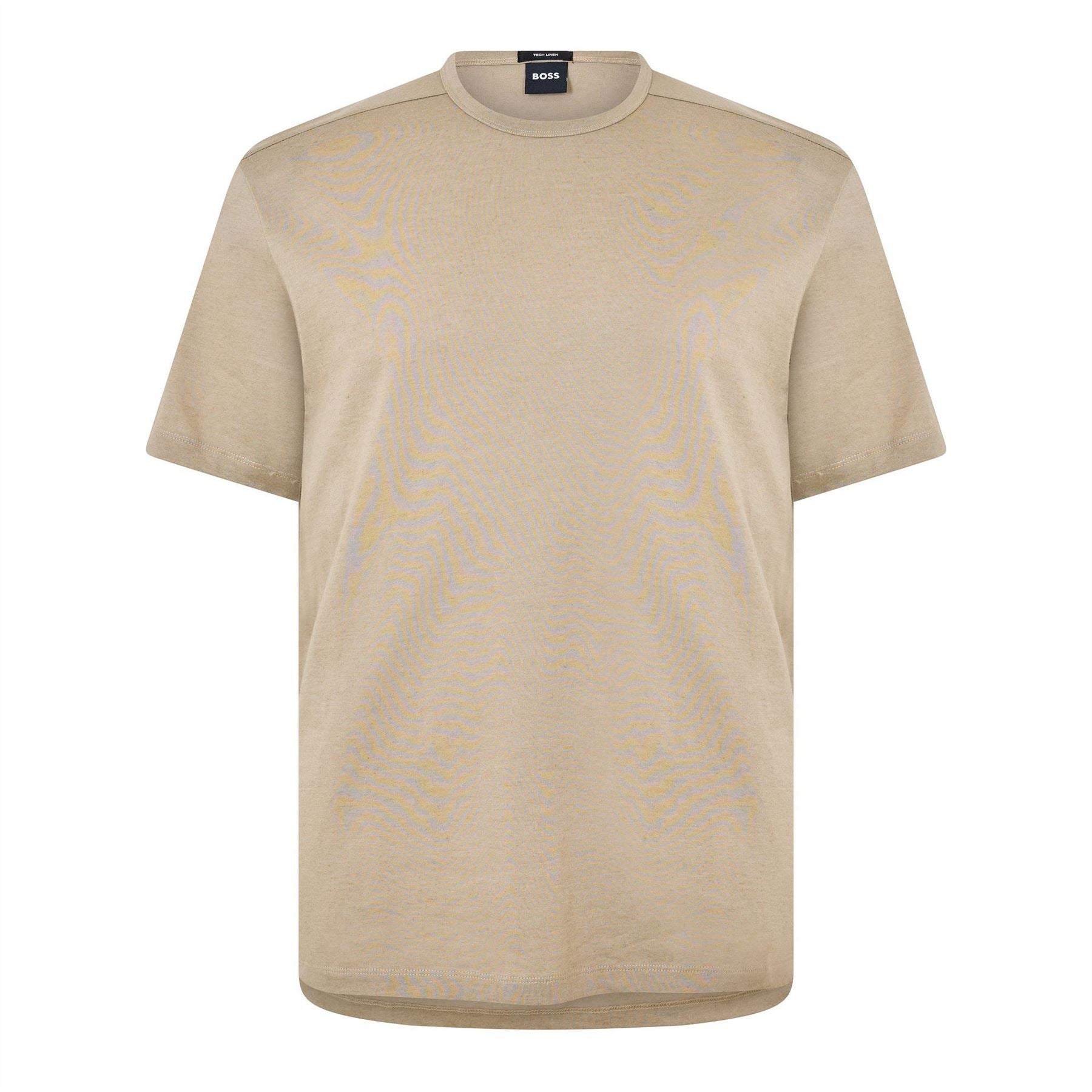 Boss Mens Tiburt 440 10259938 01 T-Shirt