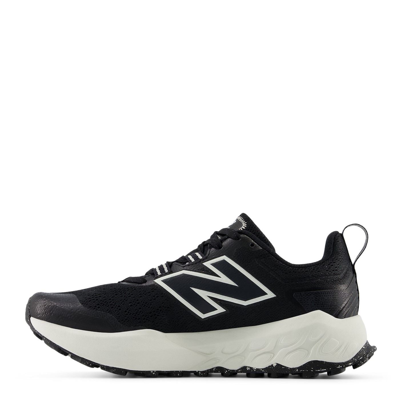 New Balance Womens Balance S125 Launch Tn B 07 Trail Running Shoes