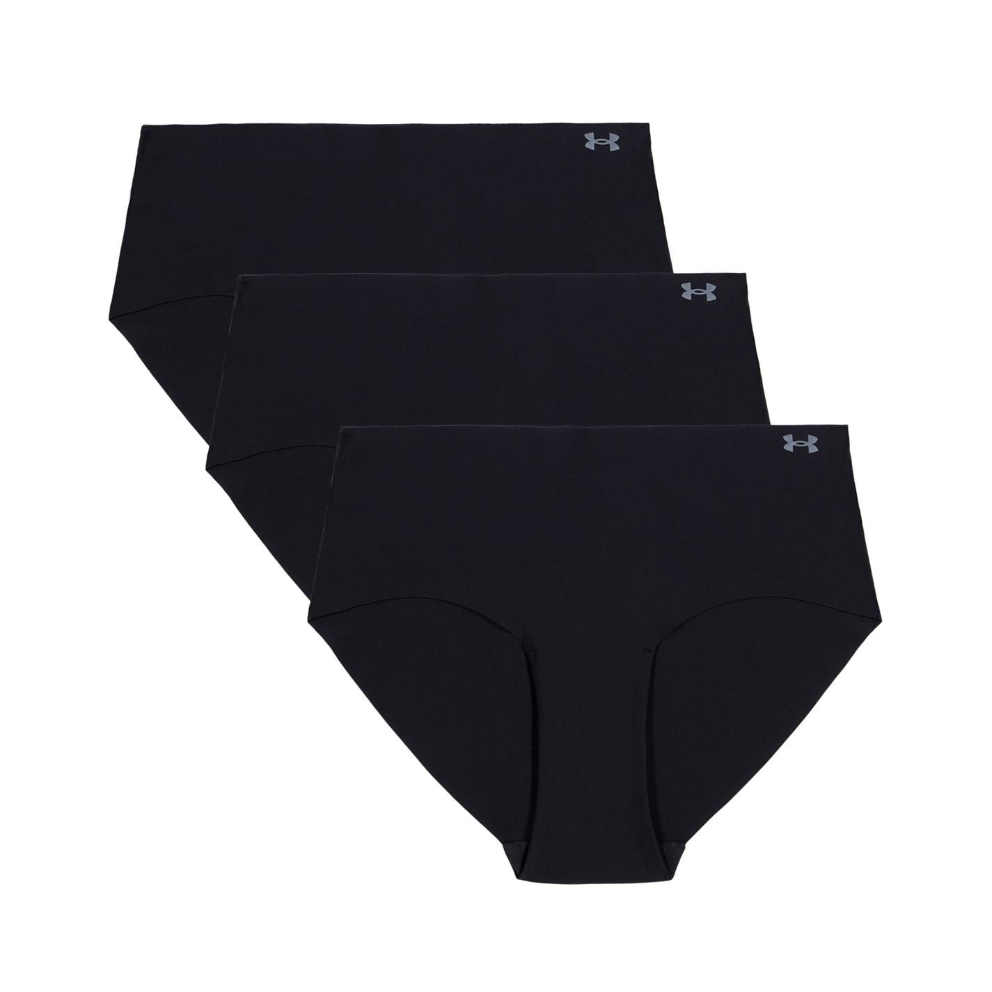 Under Armour Slider Hipster Brief