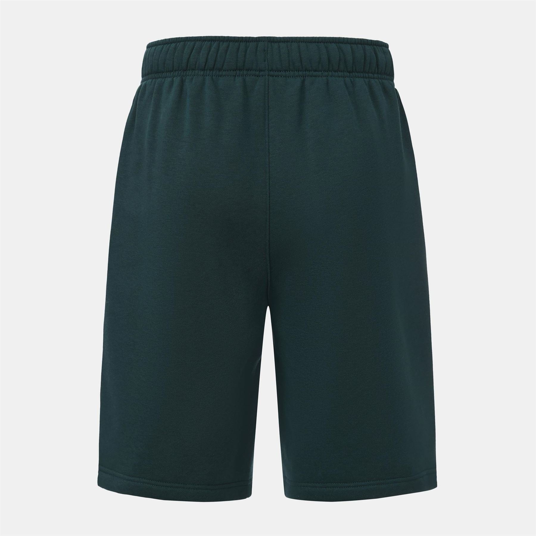 Slazenger Mens Fleece Shorts