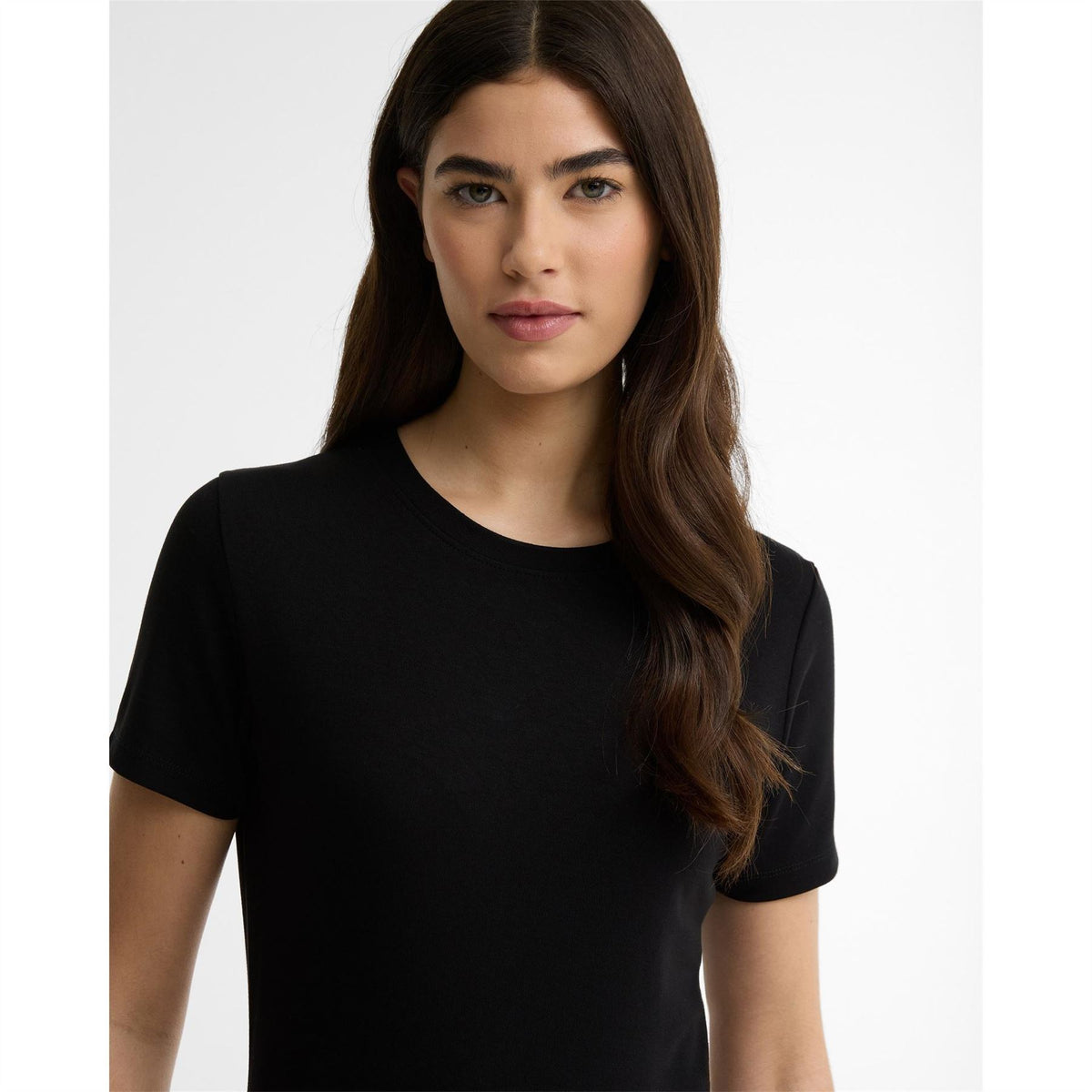 Barbour International T-Shirt Dress