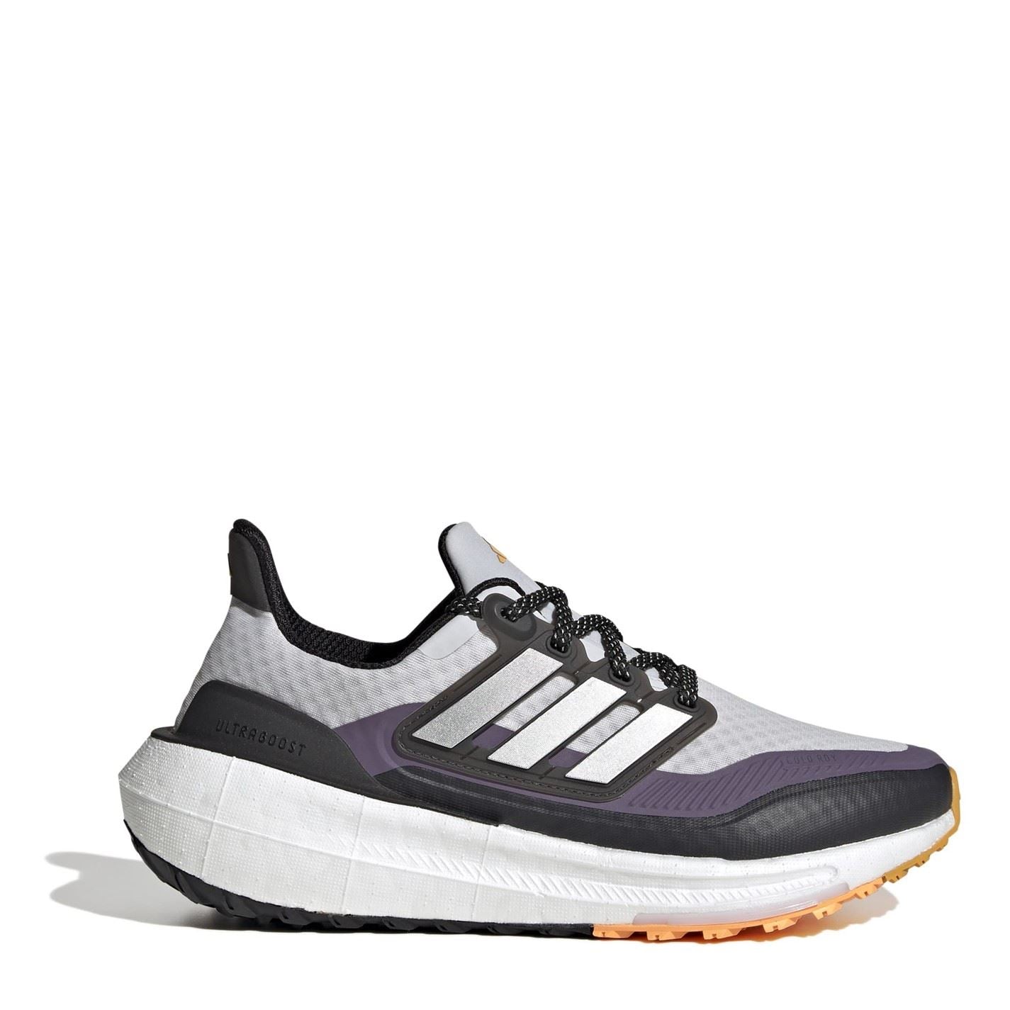 adidas Womens Ultraboost Light C.rdy W Road Running Shoes