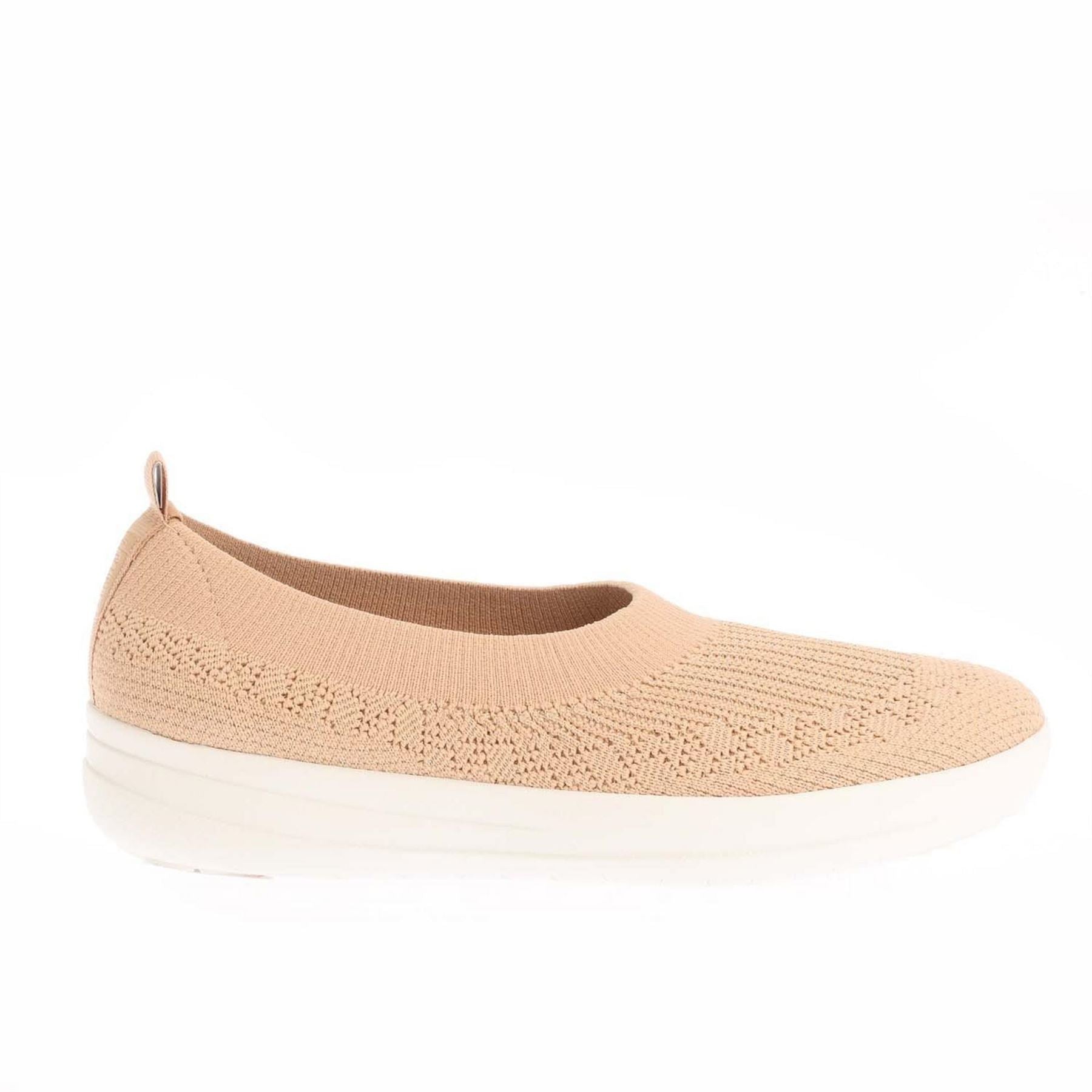 FitFlop Slip On Ballet Pumps