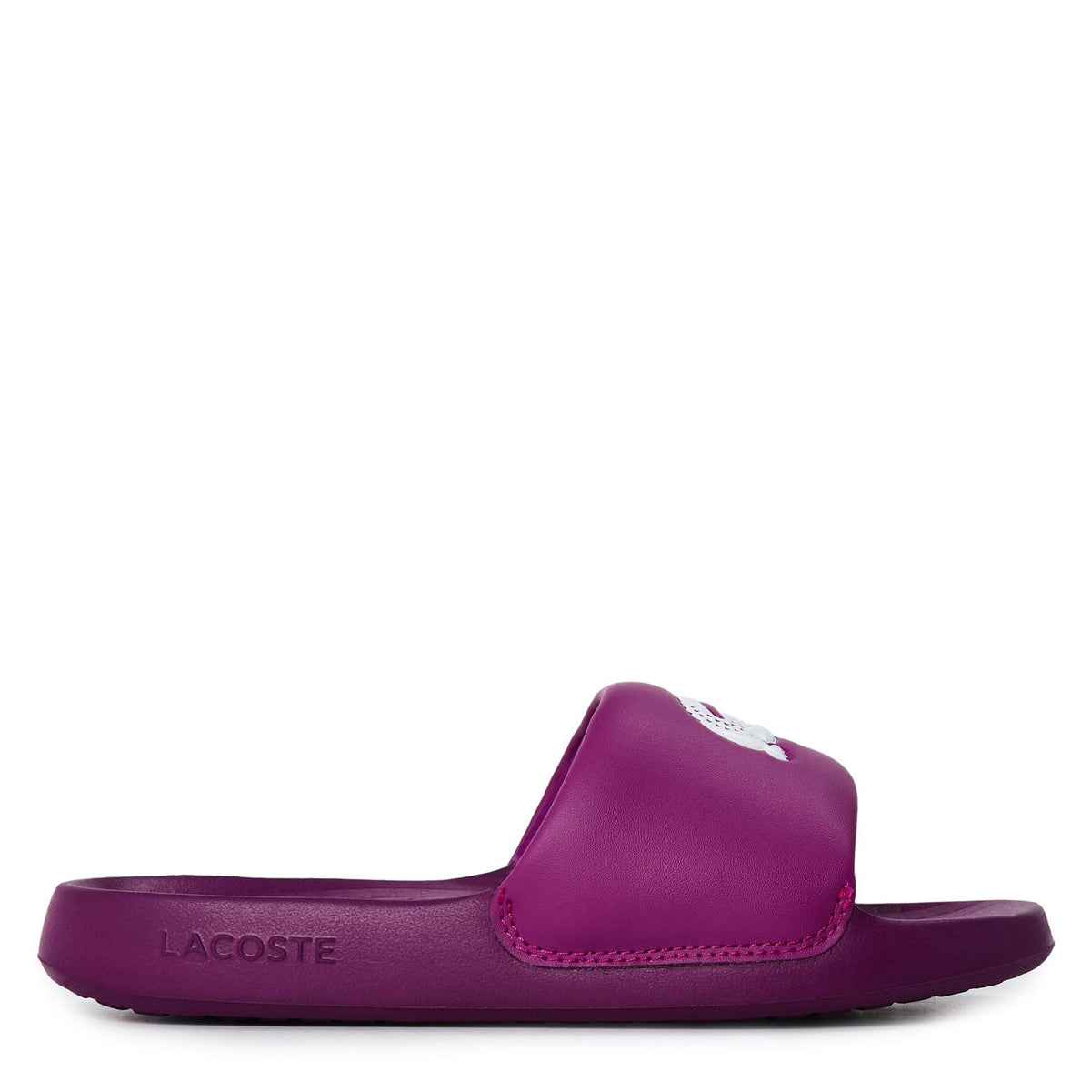 Lacoste Serve Slide 1.0 Slider
