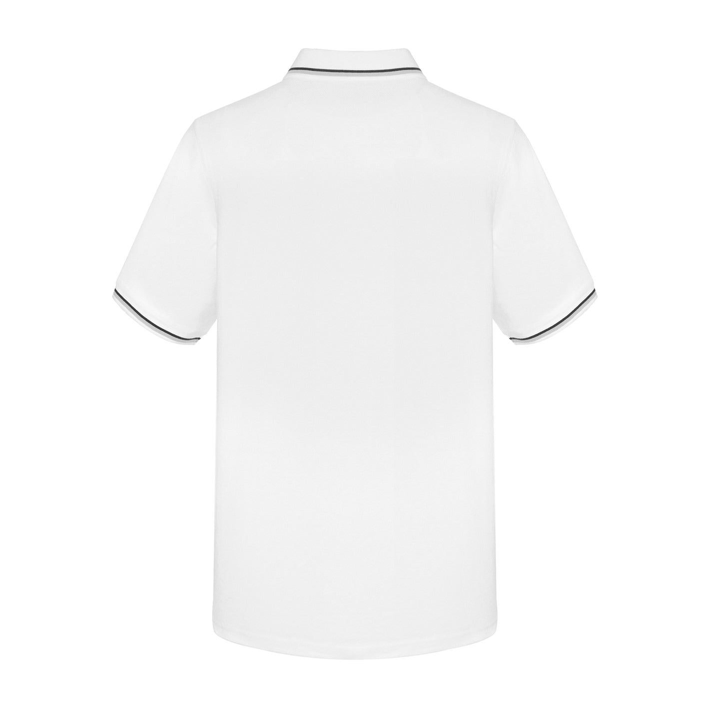 Slazenger Mens Tipped Polo Shirt