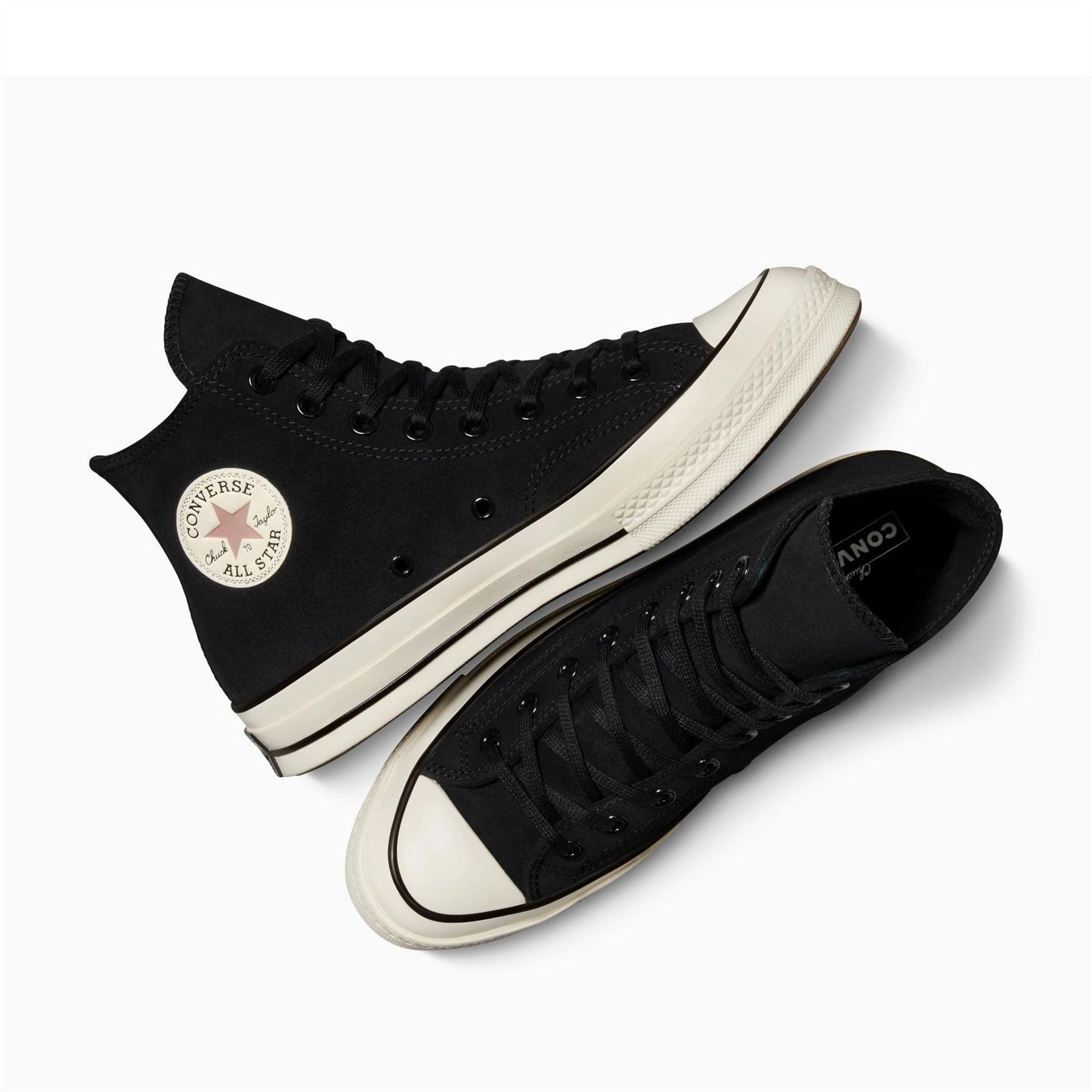 Converse Chuck 70 Heritage Colour S High Top Trainers