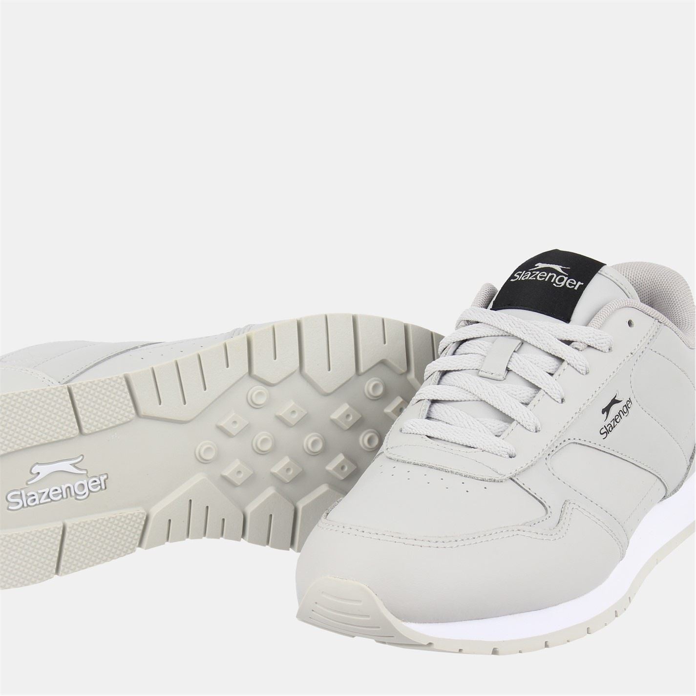 Slazenger Mens Classic Trainers