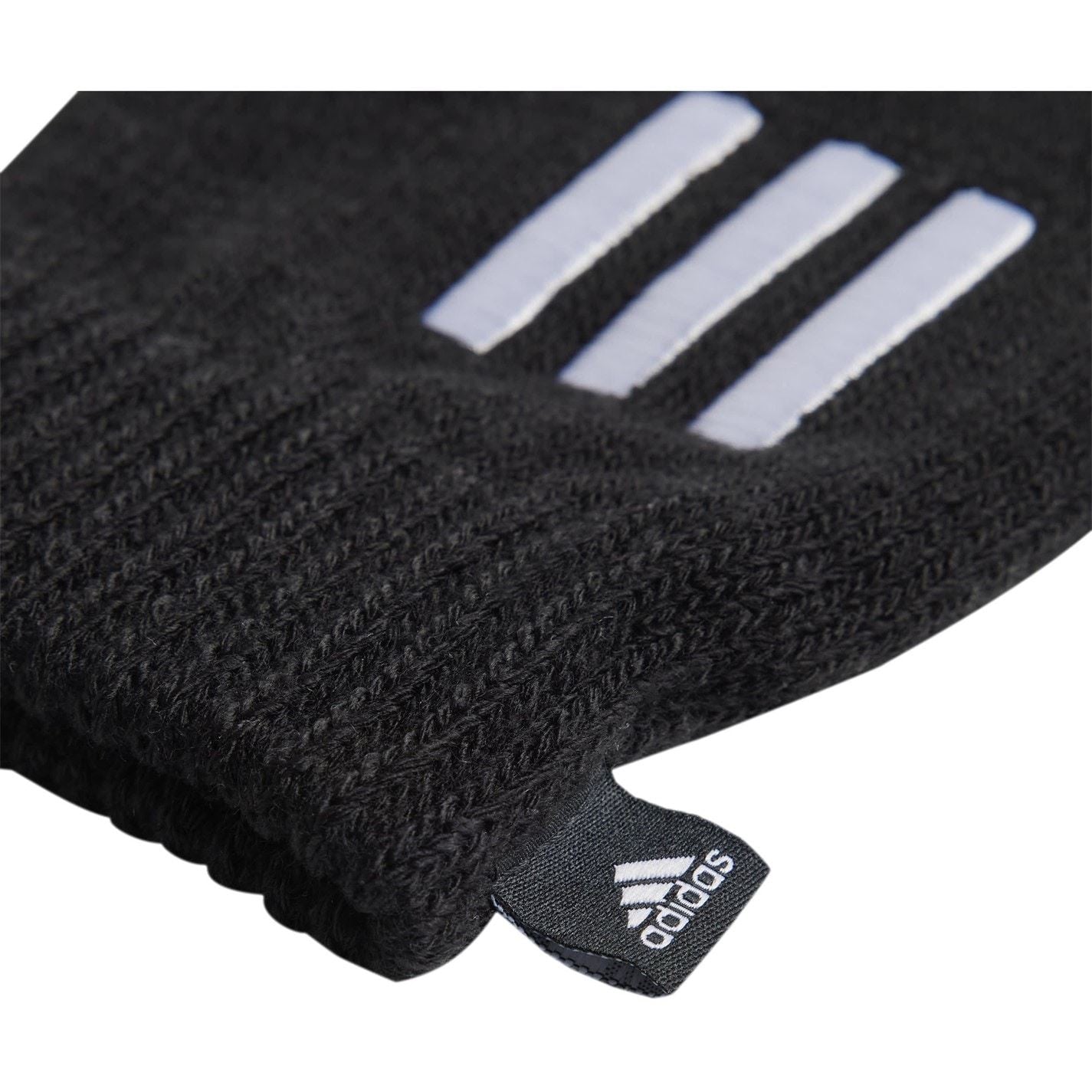 adidas 3s Gloves Cond Knitted Glove Unisex Adults