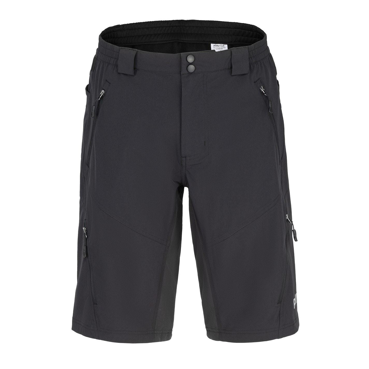Pinnacle Mens Baggy Shorts