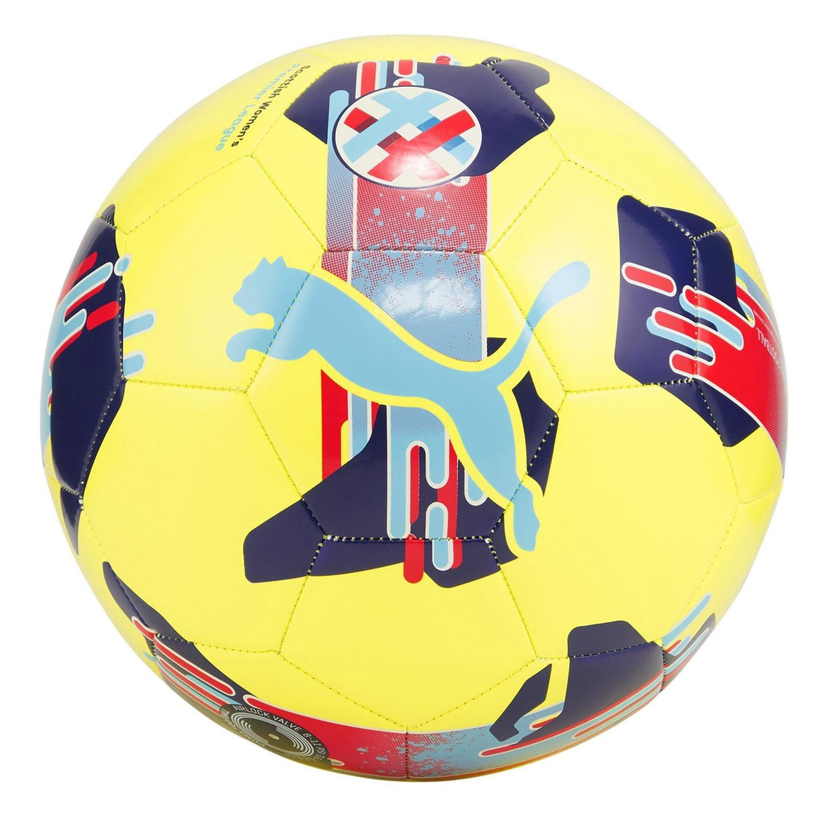 Puma Orbita 6 Swpl Football 2024 2025