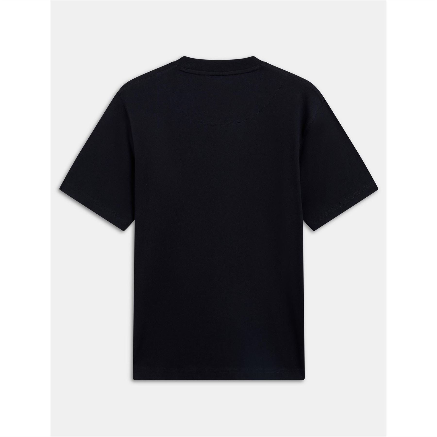 Ted Baker Baker Ss Box Graphic Logo Tee
