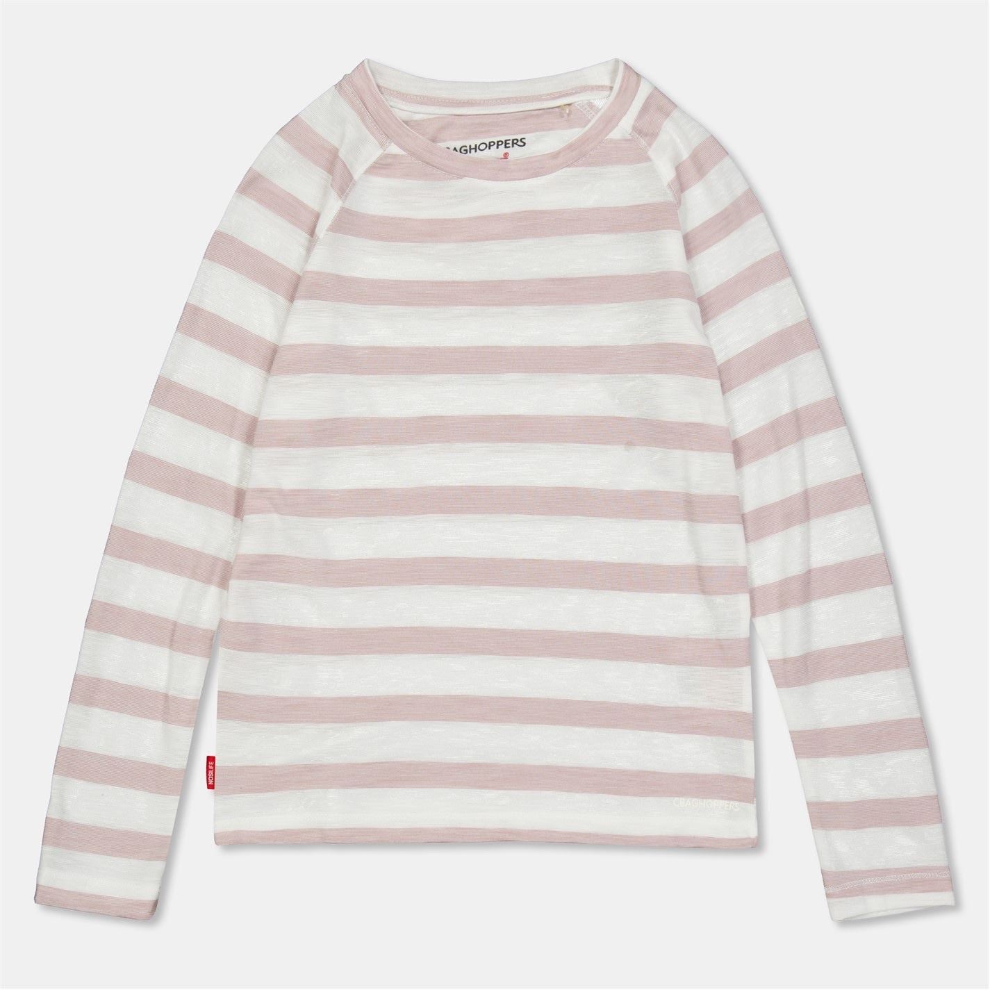 Craghoppers Crag Paola Long Sleeve Shirt