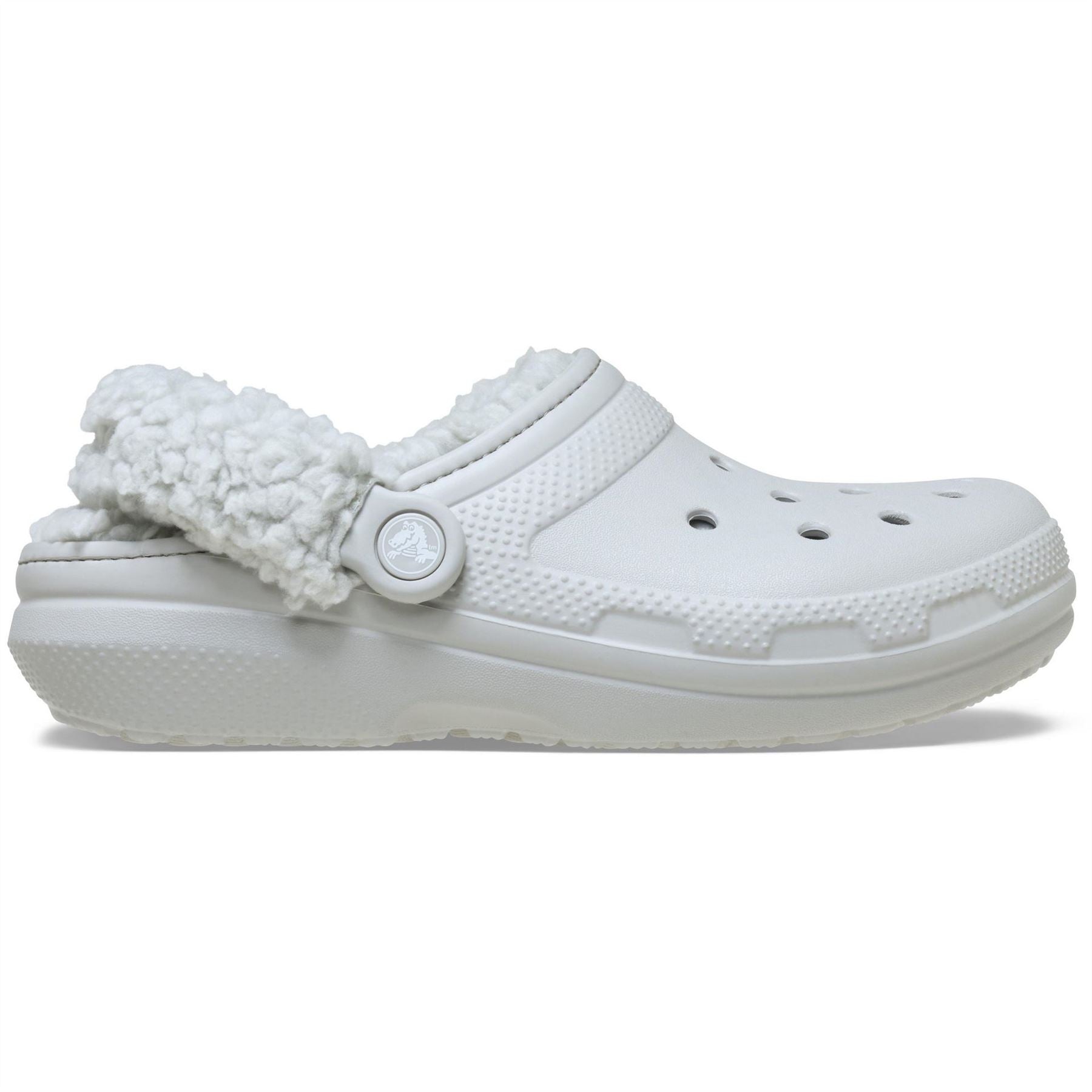 Crocs Classic Fleece Clogs
