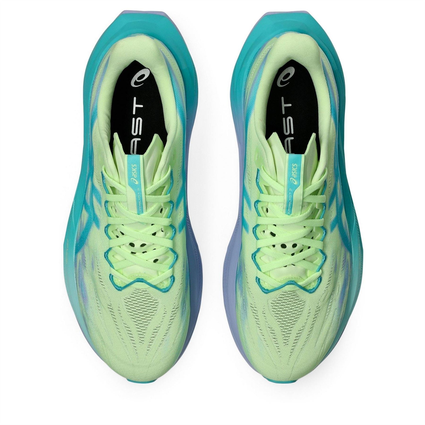 Asics Superblast 3 Fast Running Shoes