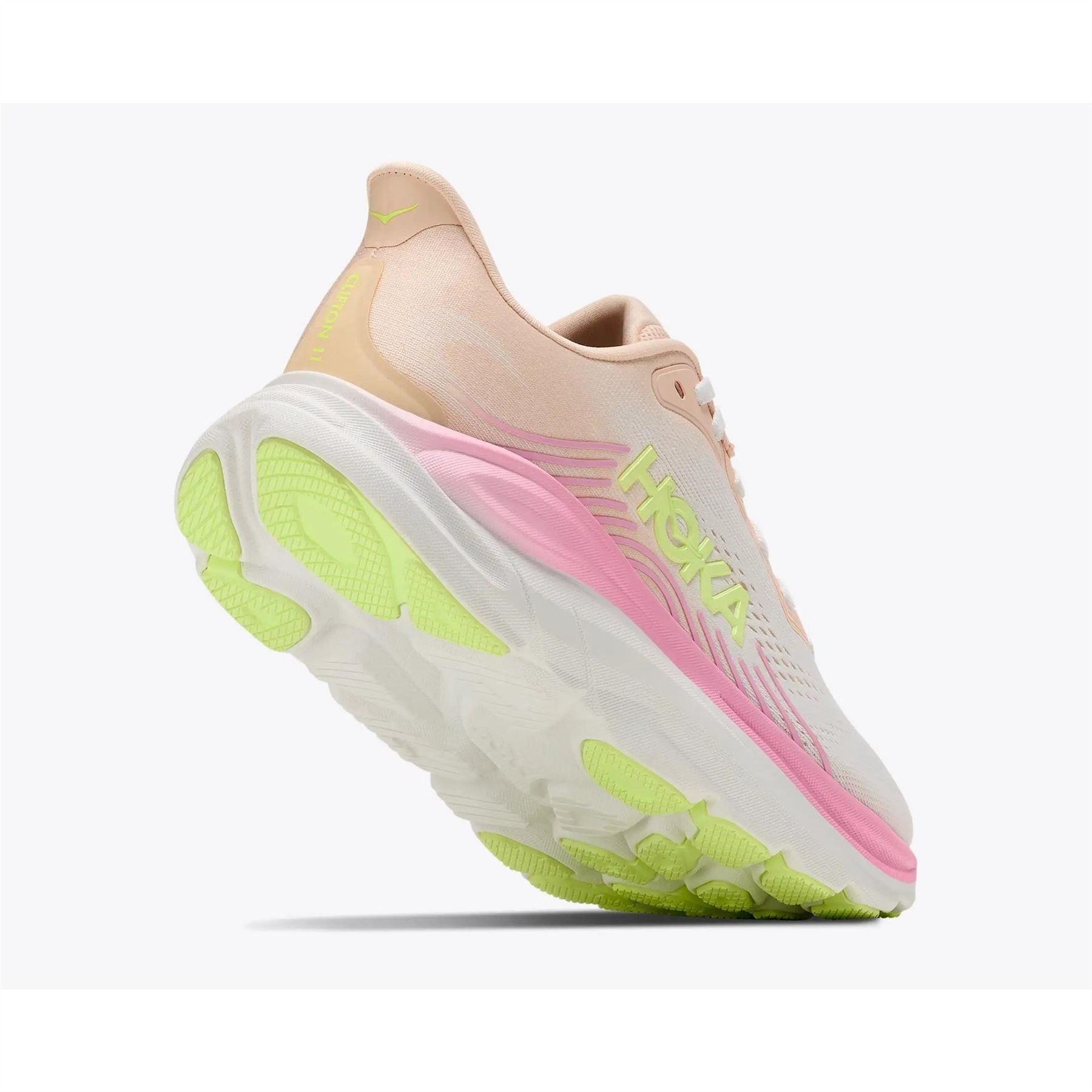 Hoka Clifton 11 Road Running Shoes