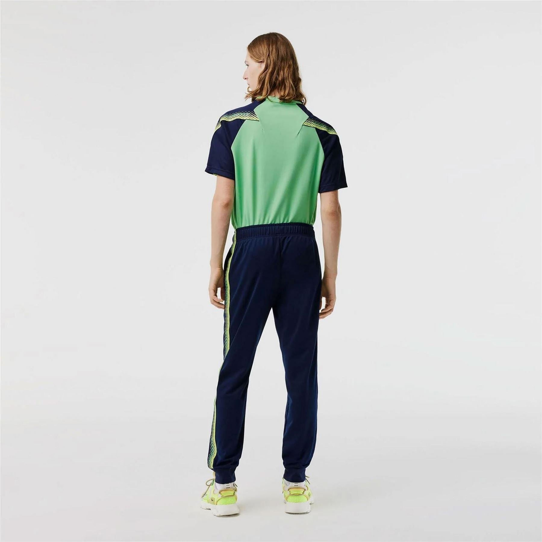 Lacoste Tennis Joggers Tracksuit Bottoms