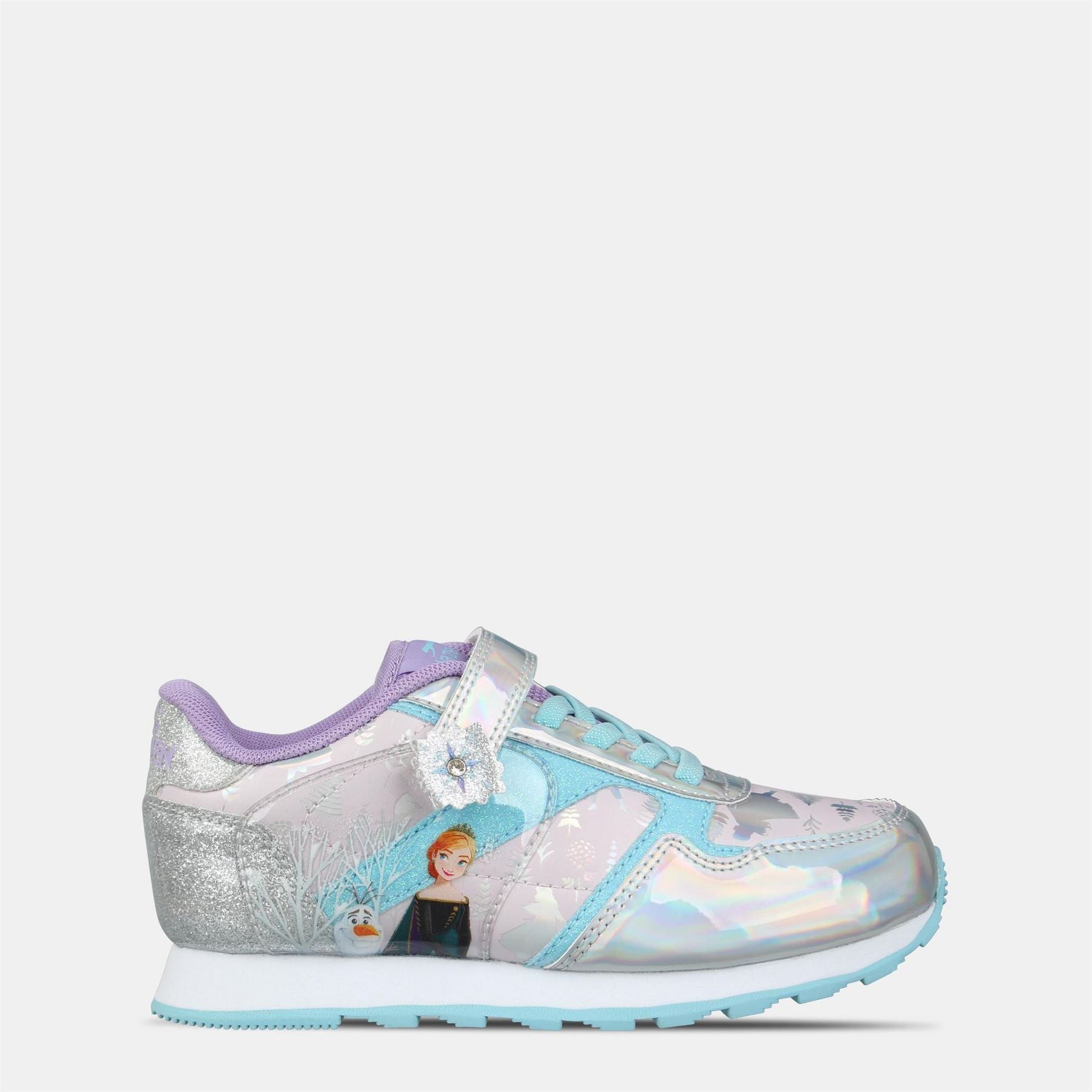 Slazenger Trainers Childs