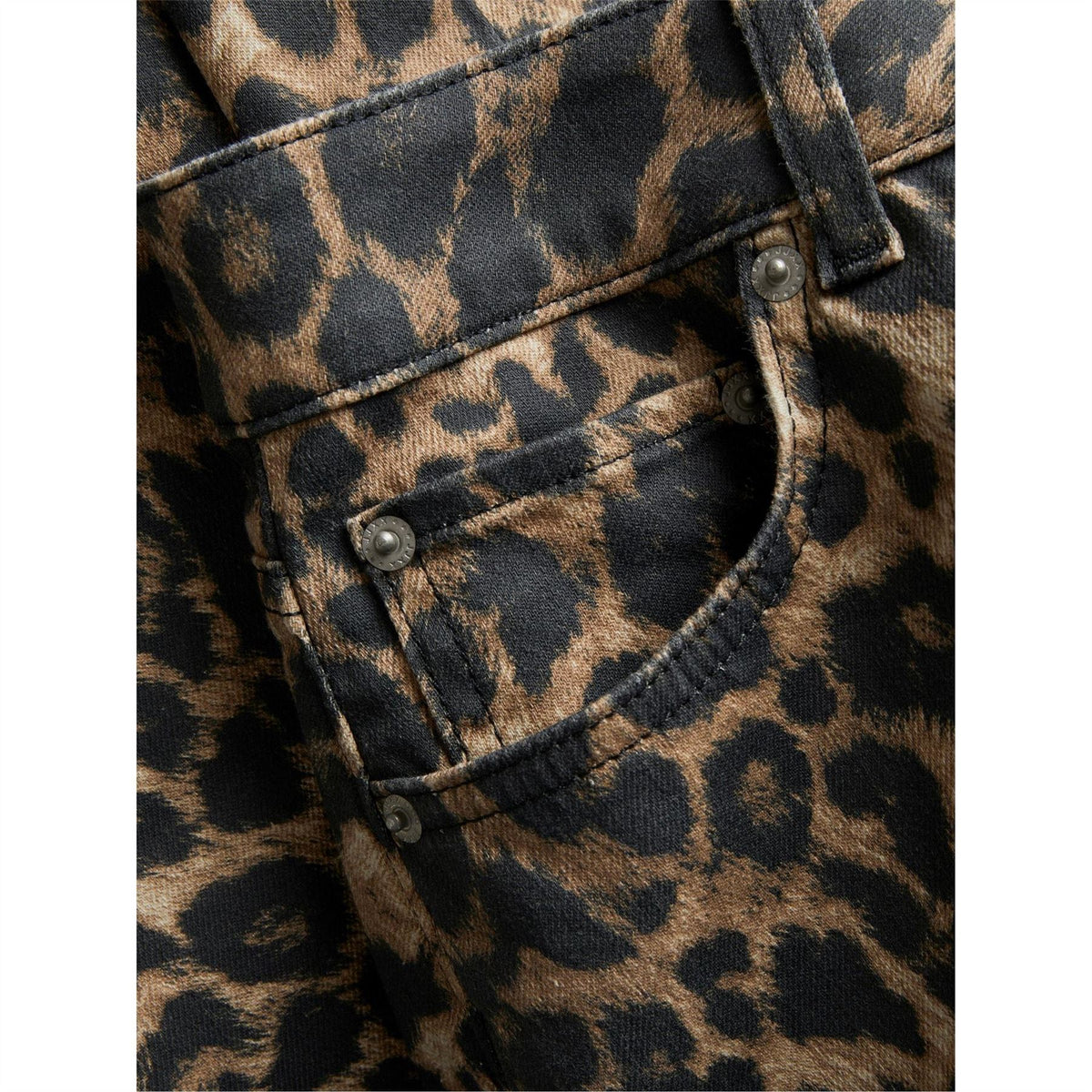 JJXX Tokyo Wide Leg Relaxed Fit Jeans