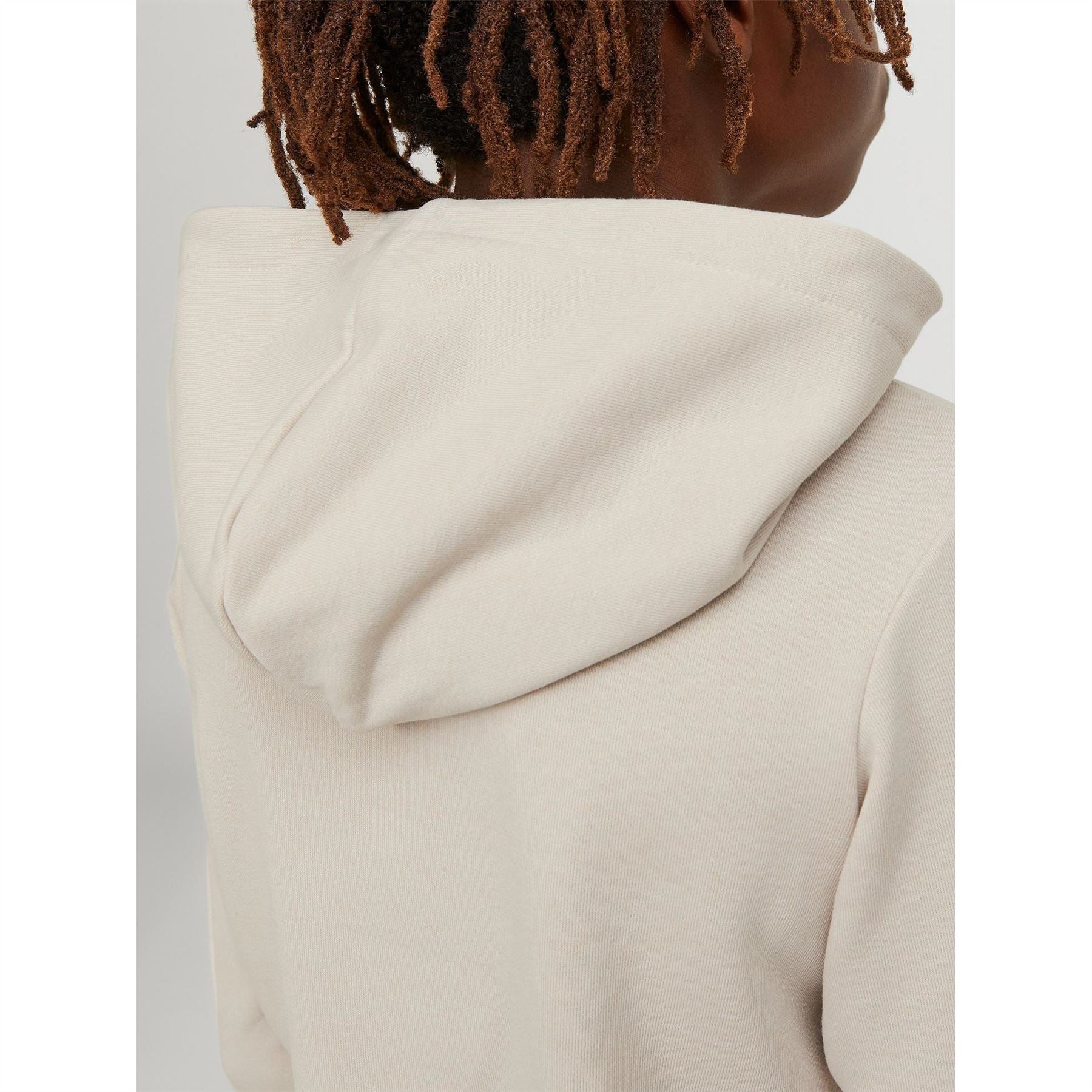 Jack and Jones Bradley Hooded Regular Fit Sweatshirt