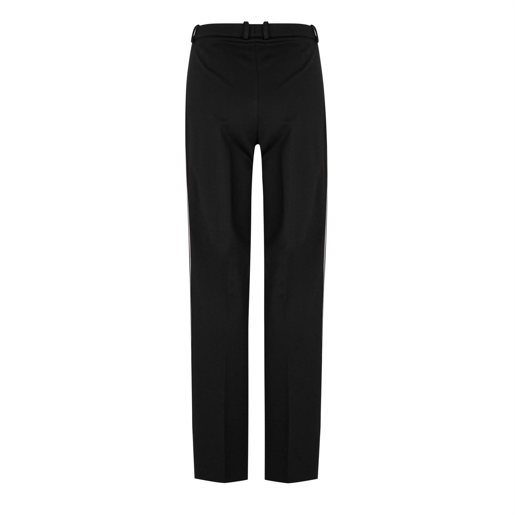 Boss Tameah1 Straight Trousers
