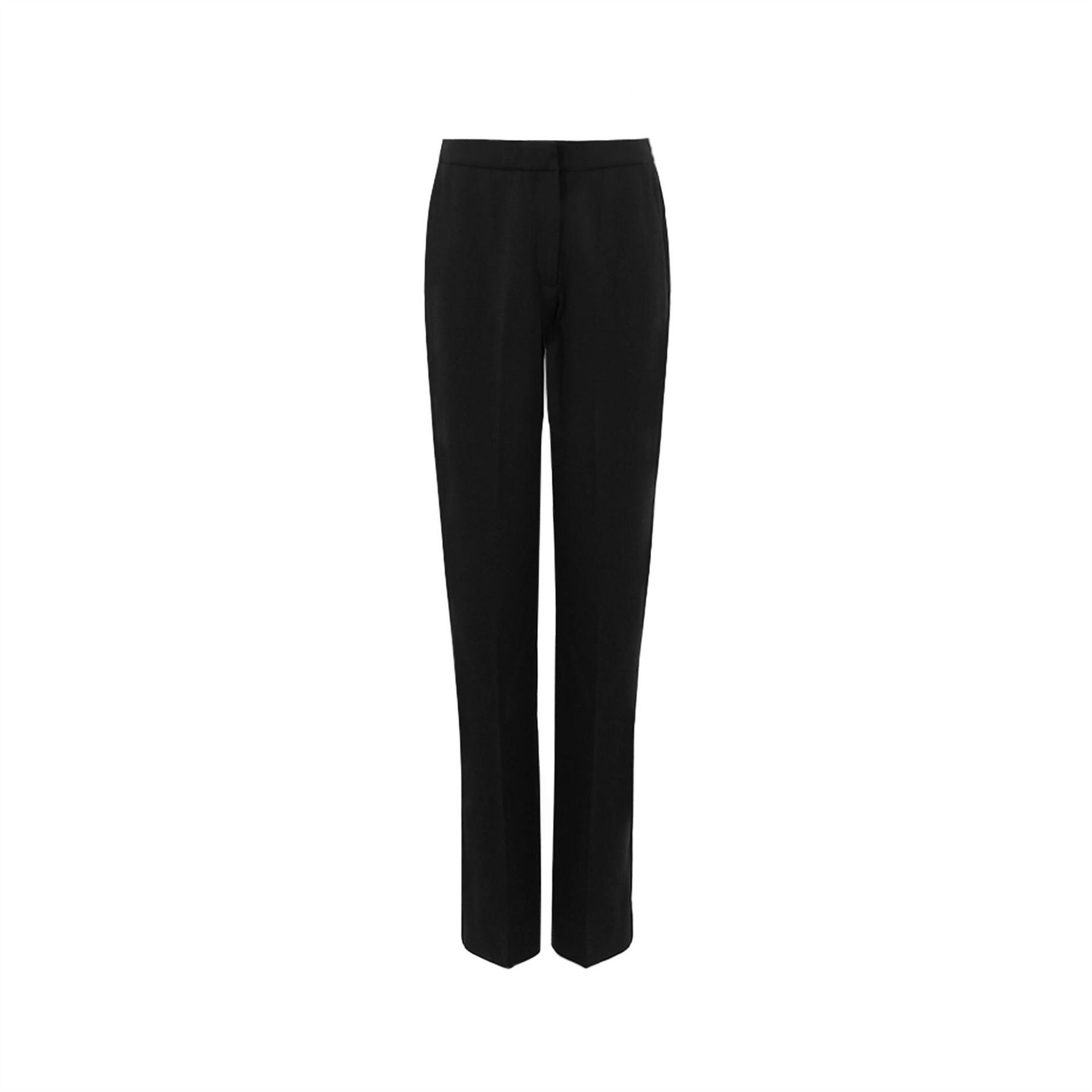 French Connection Whisper Tailored Tapered Trousers