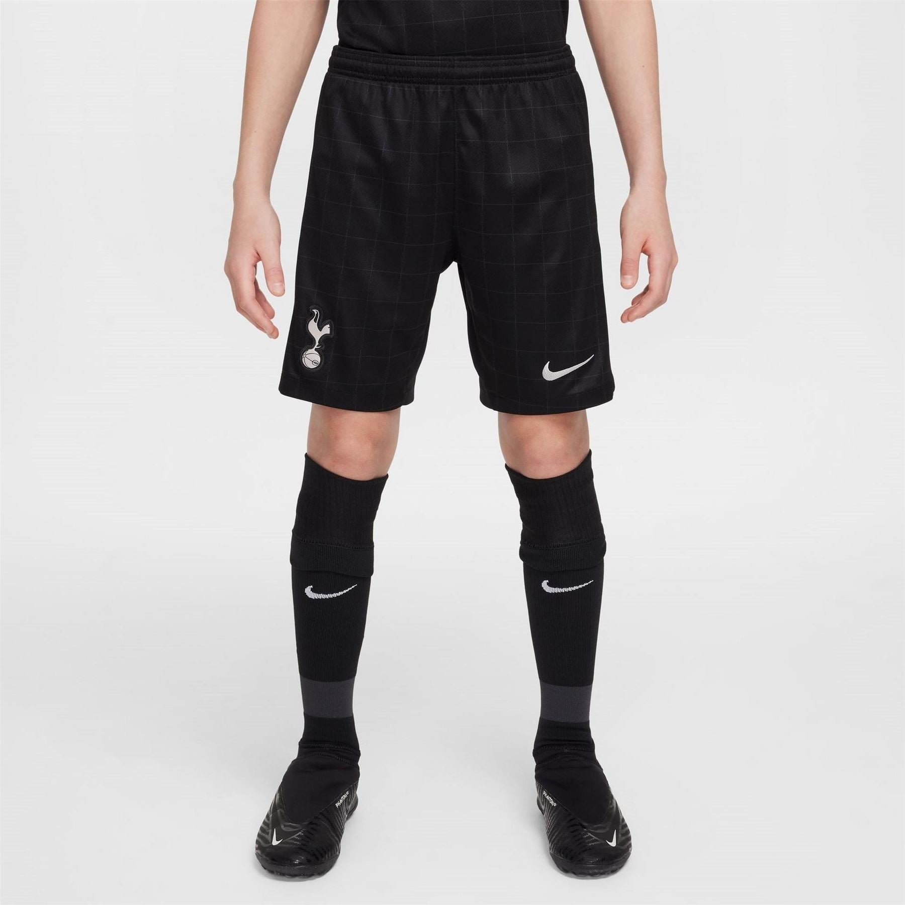 Nike Tottenham Hotspur Away Shorts 2025 2026 Juniors