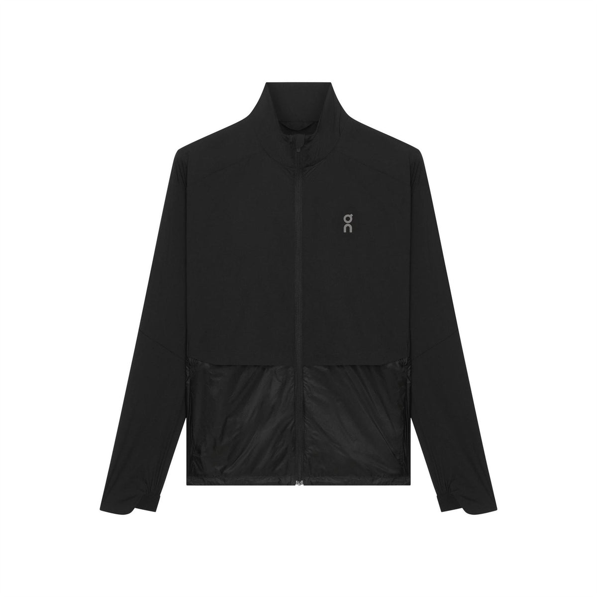 On Weather Running Jacket