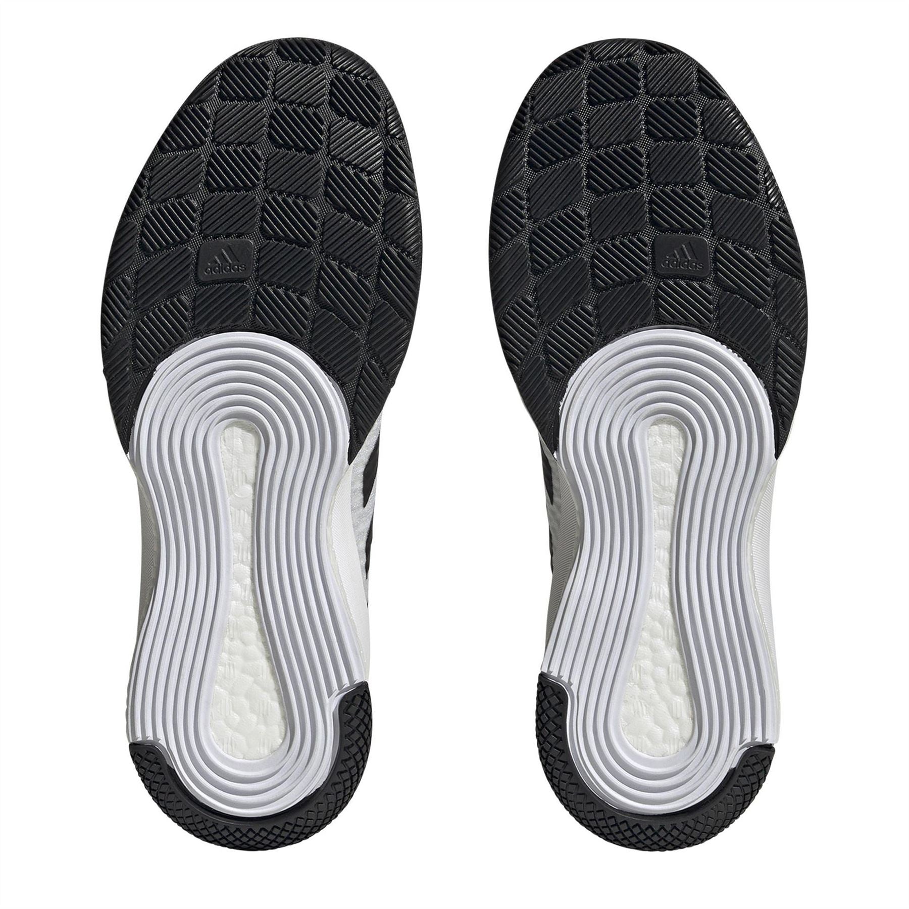 adidas Mens Crazyflight M Volleyball Shoes