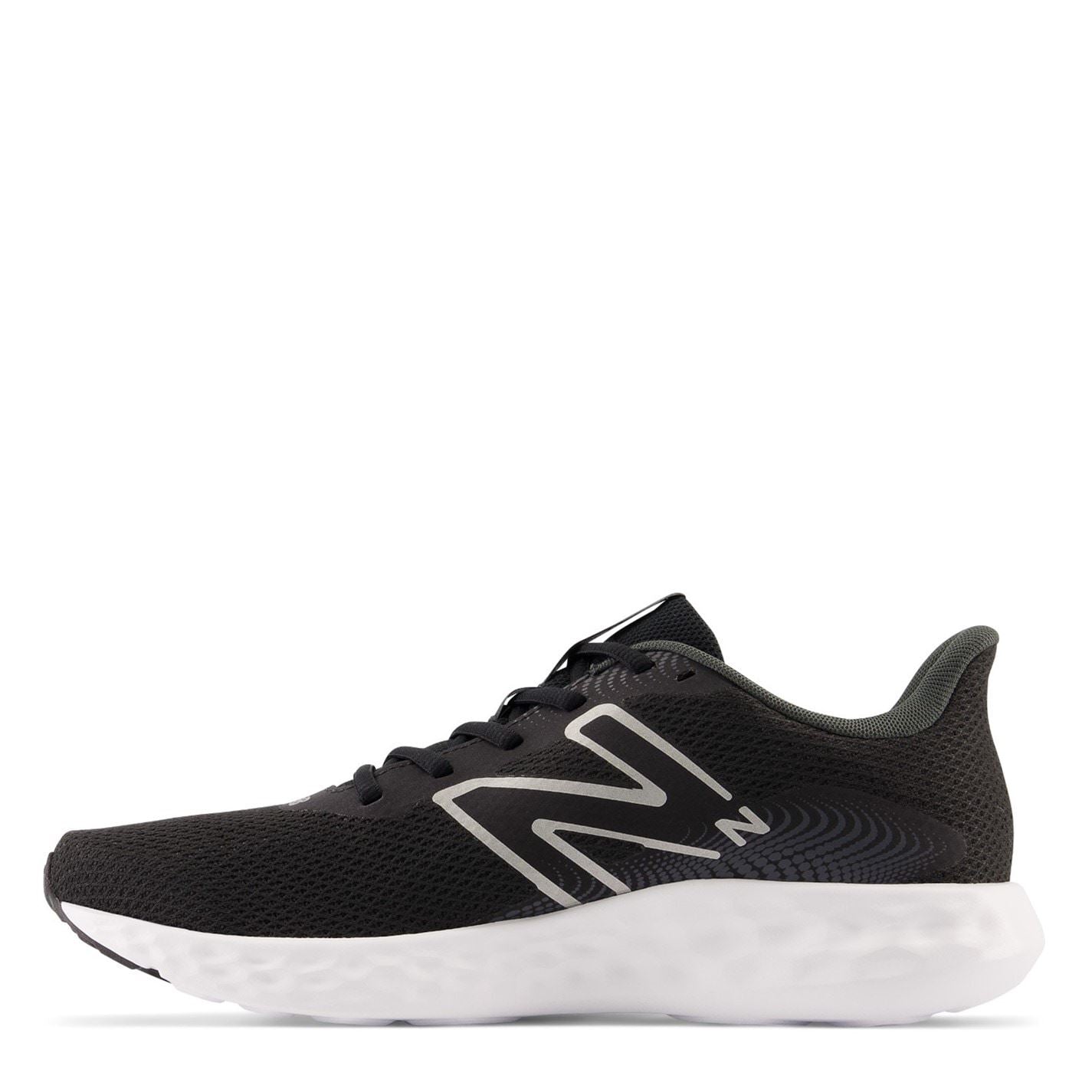 New Balance Mens 411 V3 Running Shoes