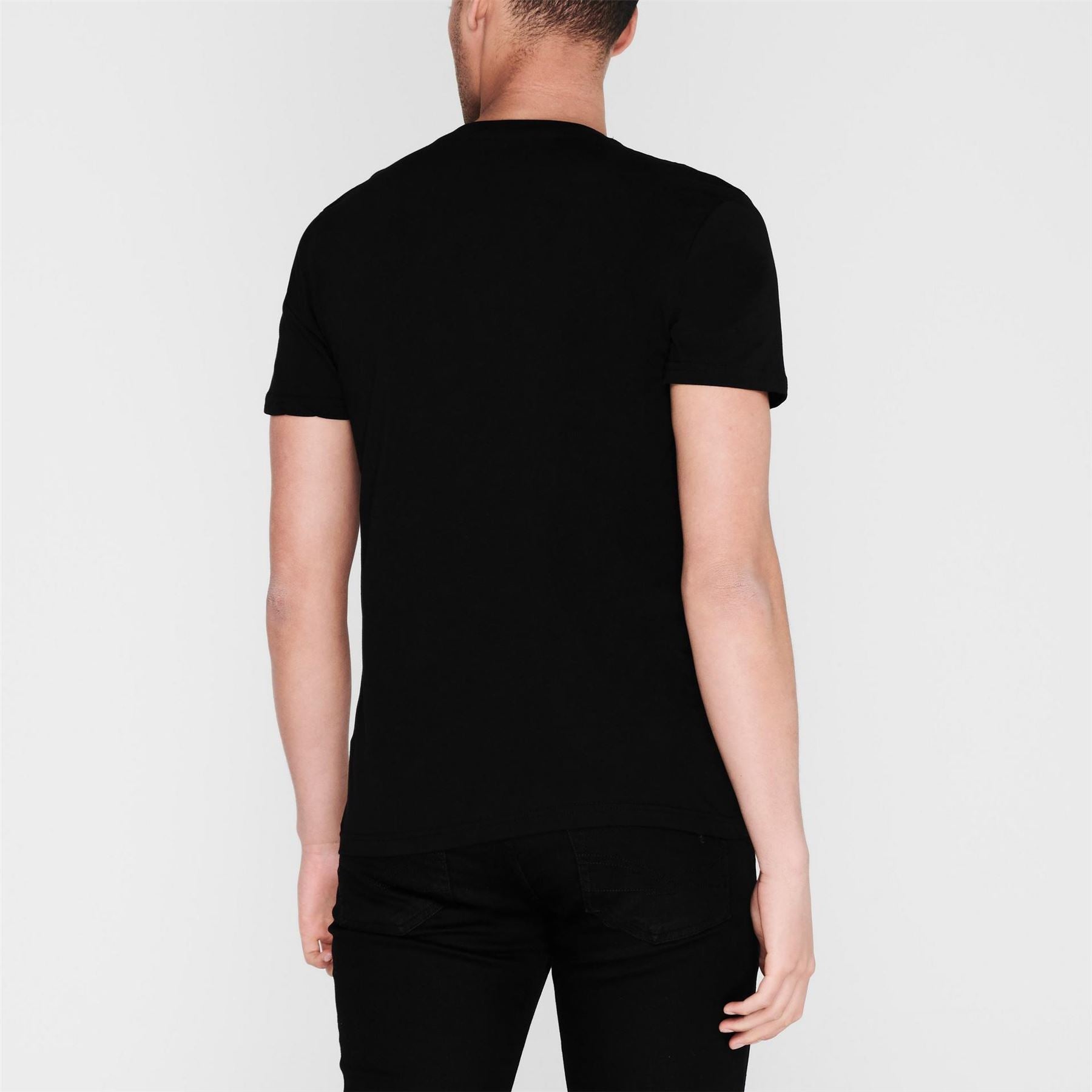Alpha Industries Reflective T-Shirt