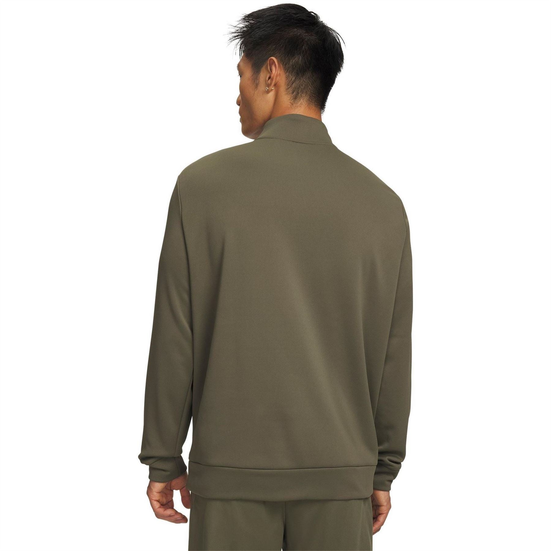 Under Armour Mens Armour Armour Fleece� � Zip
