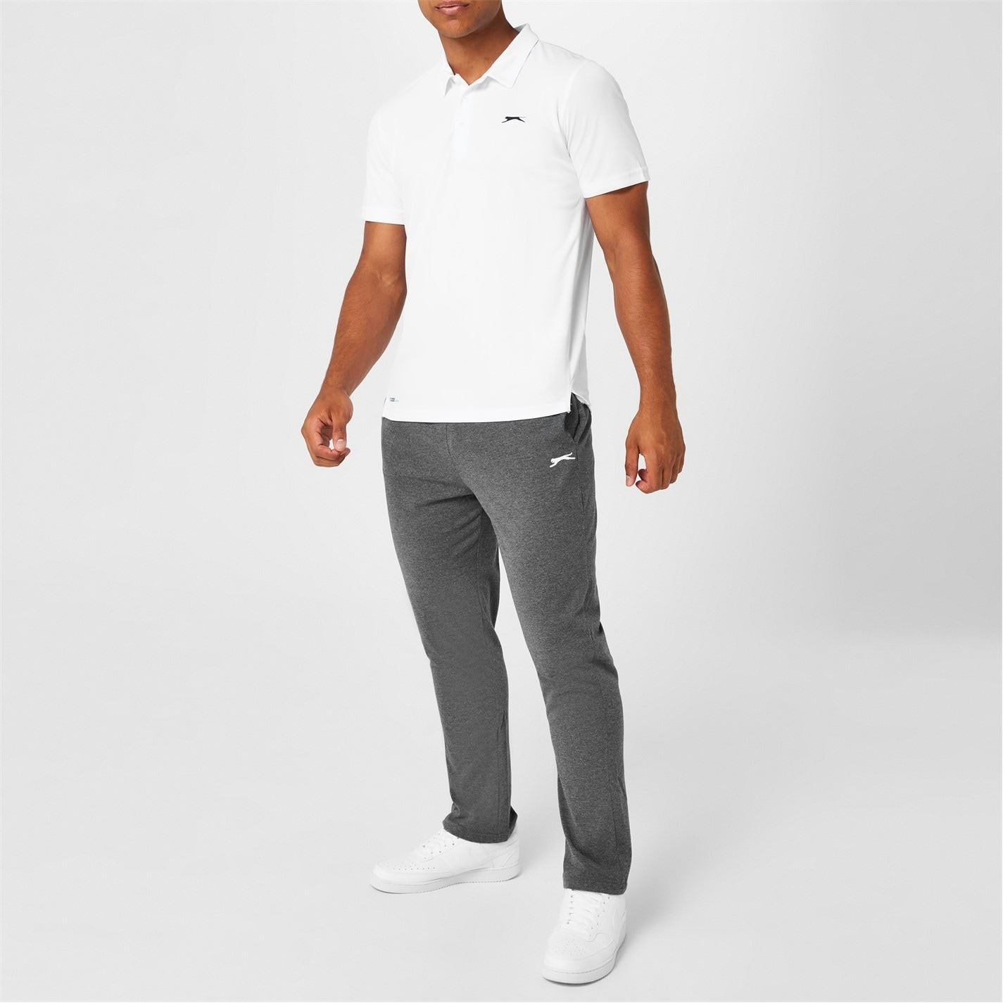 Slazenger Mens Jogging Bottoms