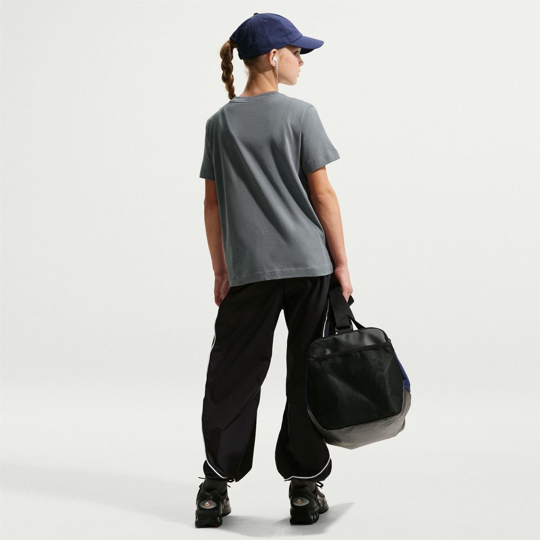 Nike Fcb Football T Jn61