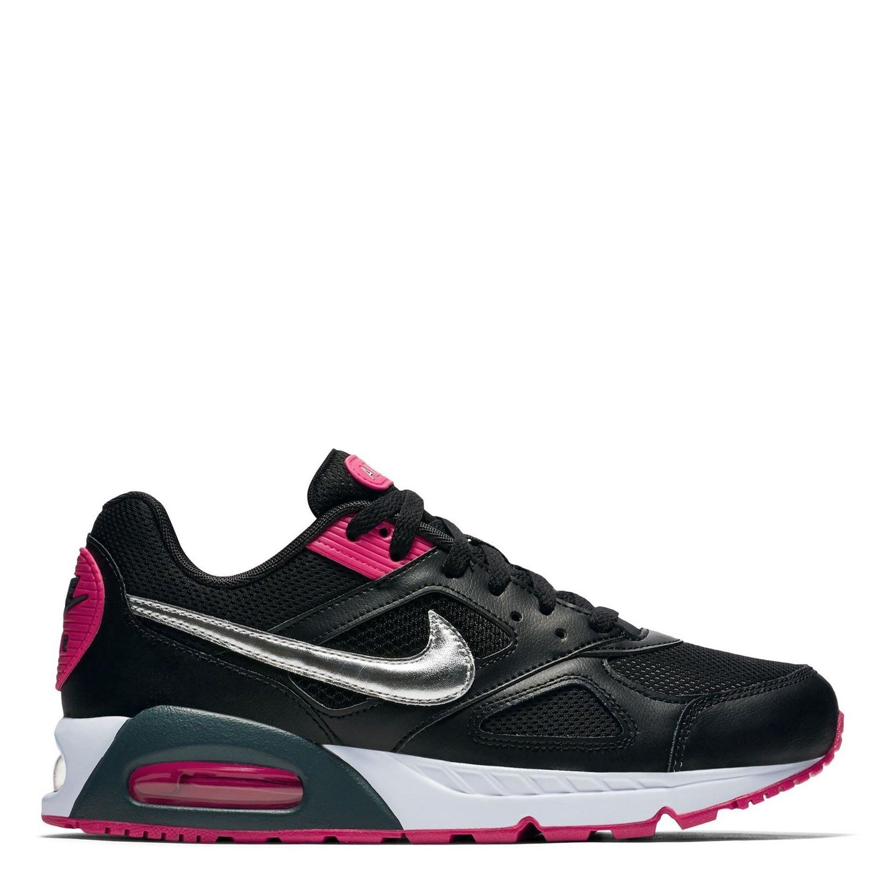 Nike Womens Max Ivo Shoes