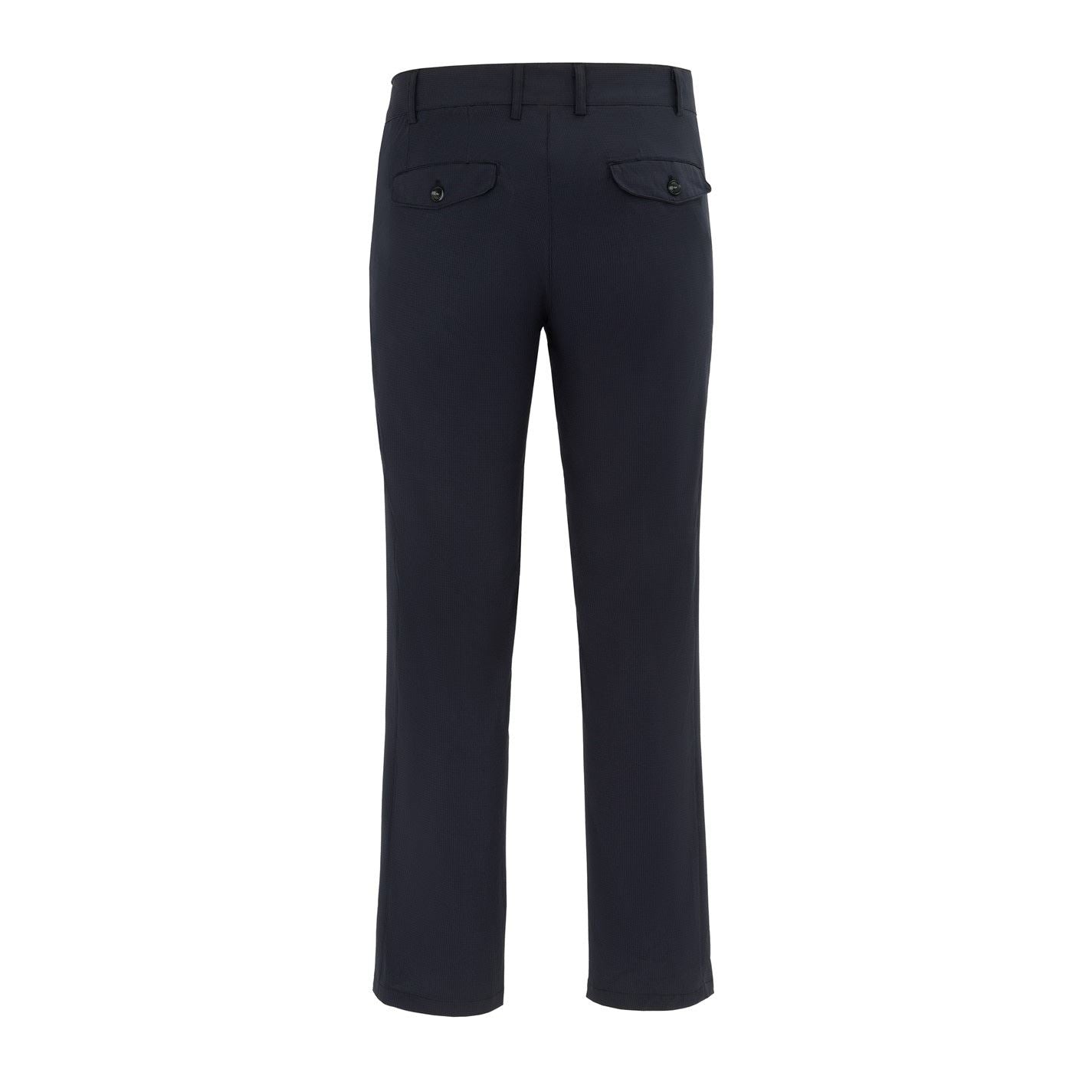 Lonsdale Mens Woven Pocket Trousers