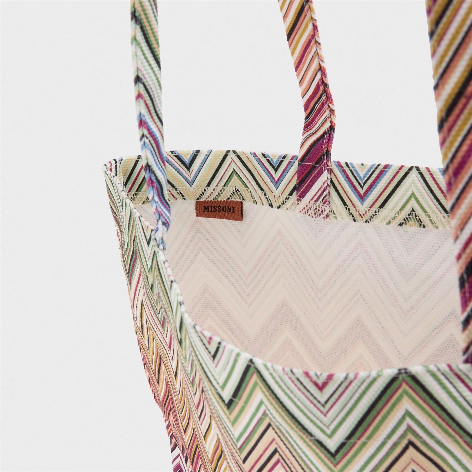 Missoni Home Collection Adults Tote Bag